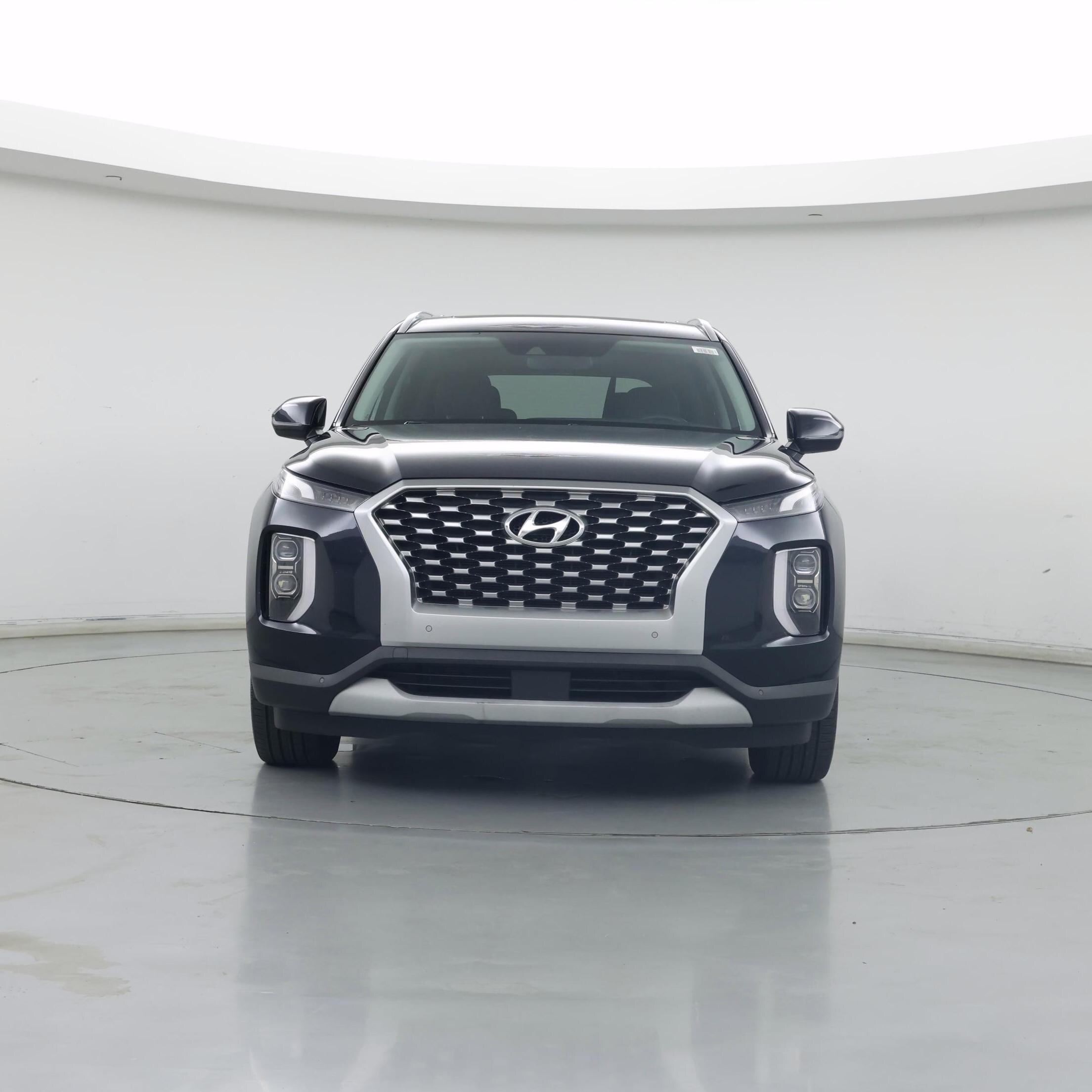Thumbnail: 2021 Hyundai Palisade - 5