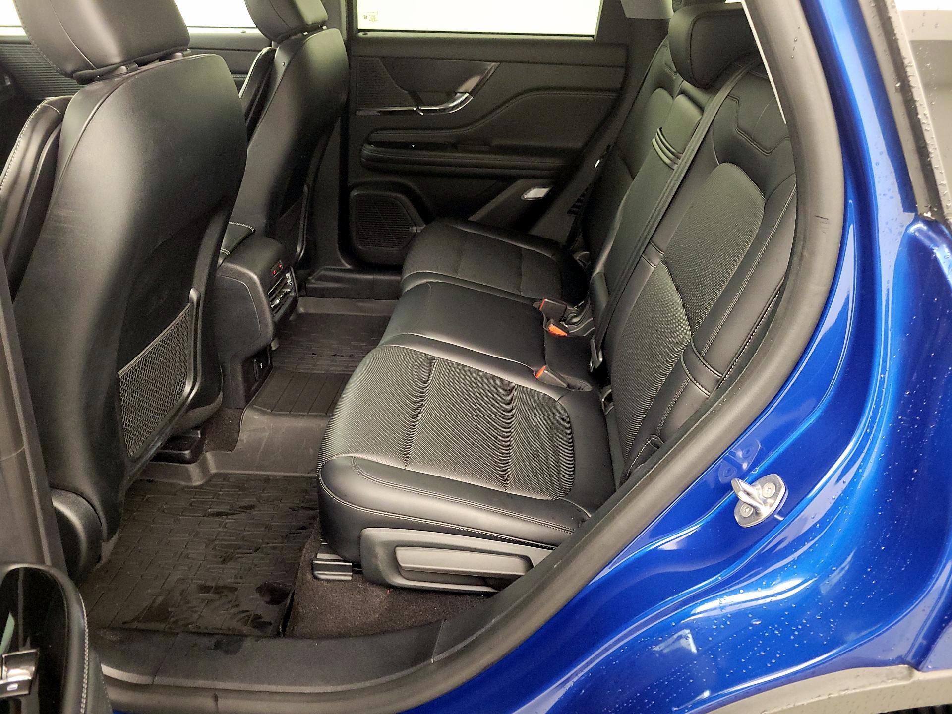 Thumbnail: 2021 Lincoln Corsair - 20