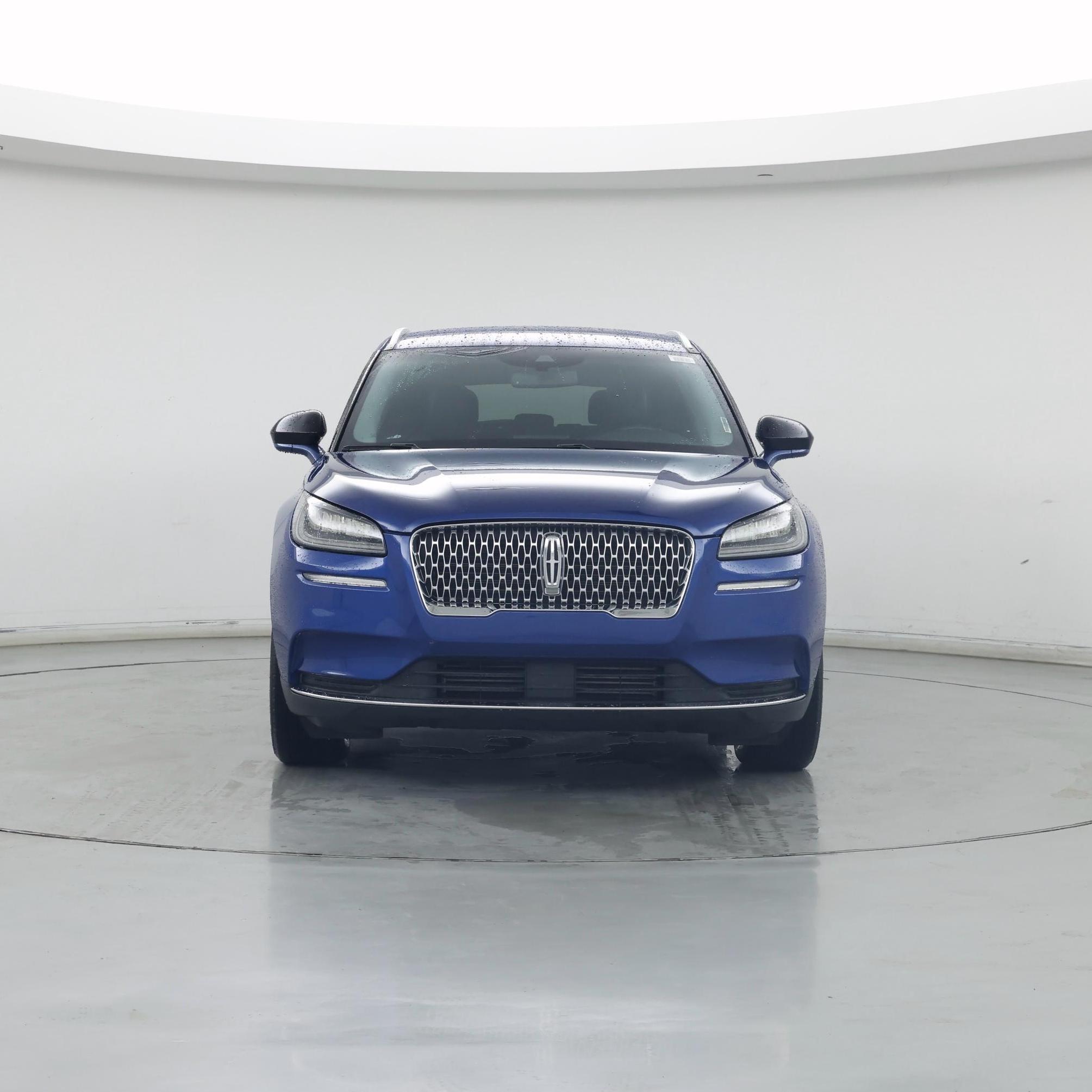 Thumbnail: 2021 Lincoln Corsair - 5