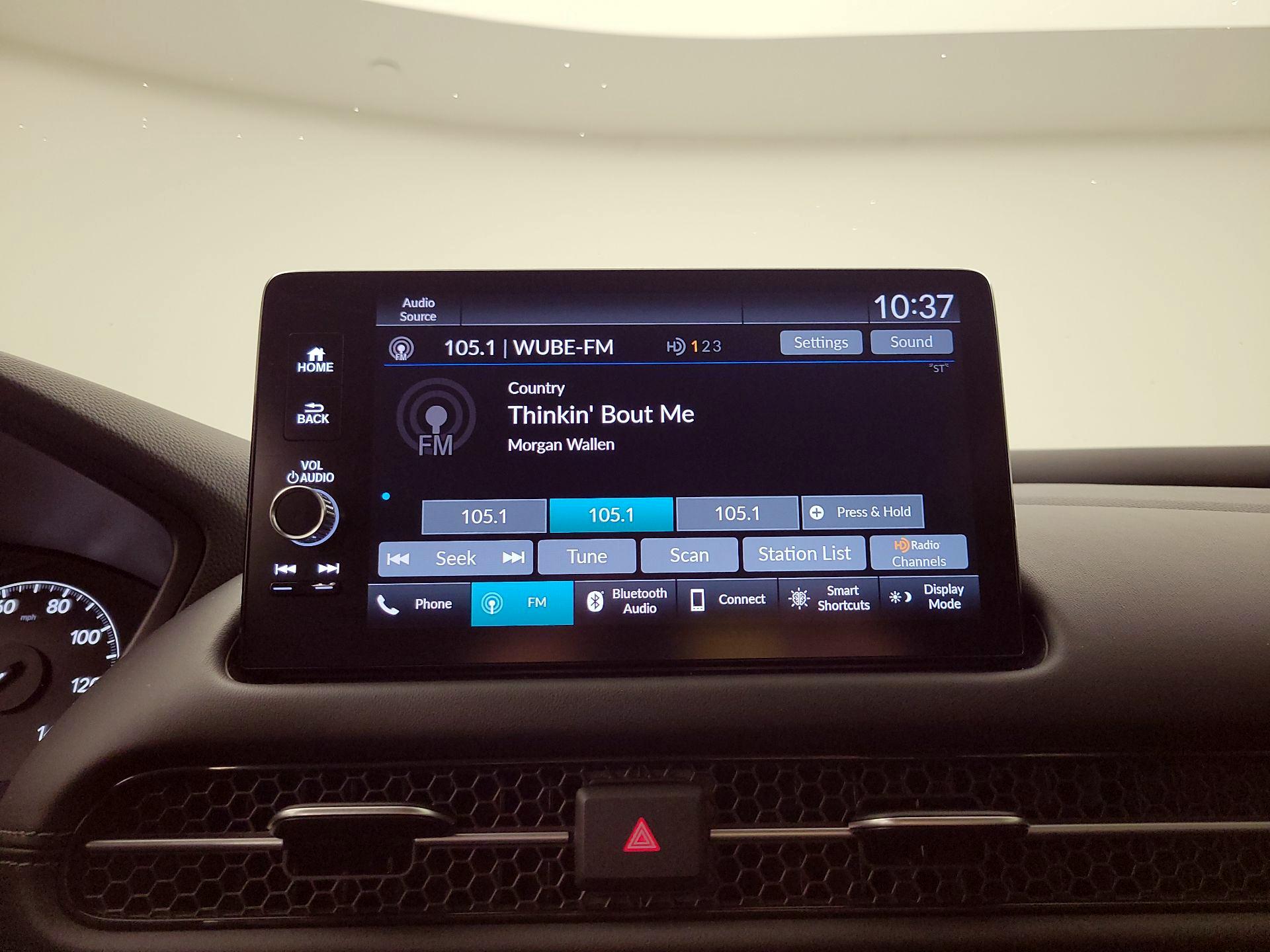 Thumbnail: 2025 Honda HR-V - 15