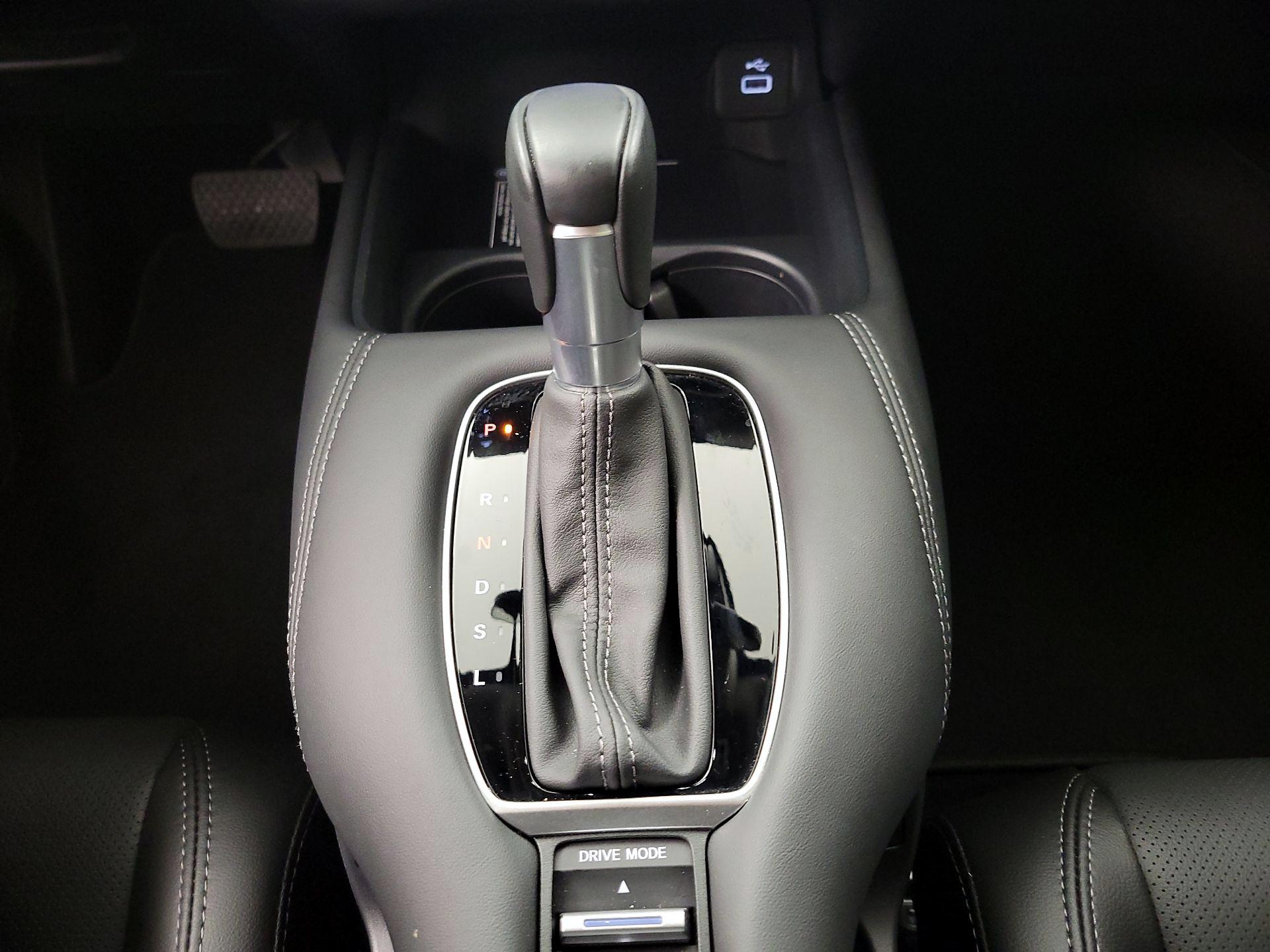 Thumbnail: 2025 Honda HR-V - 17