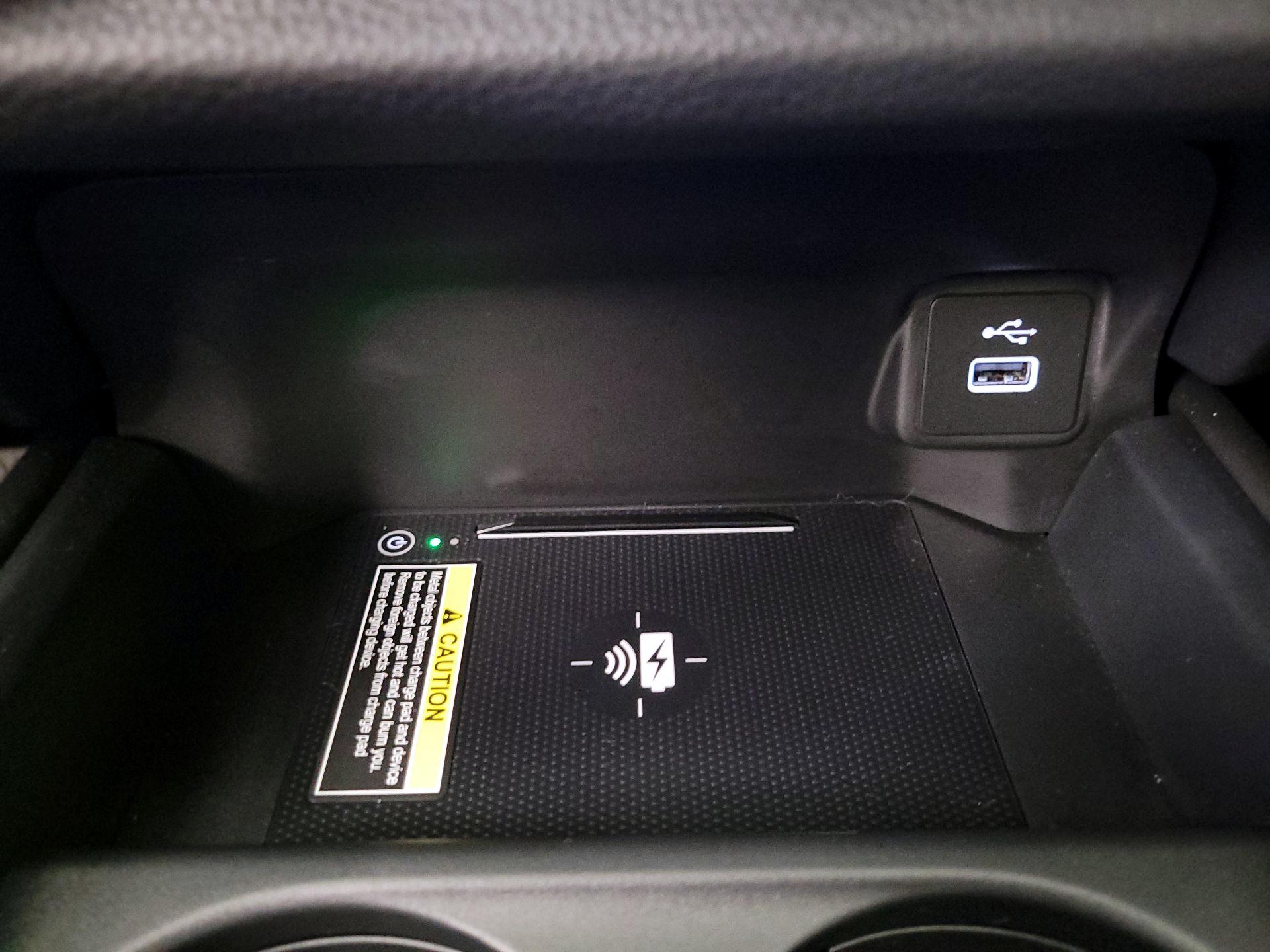 Thumbnail: 2025 Honda HR-V - 18