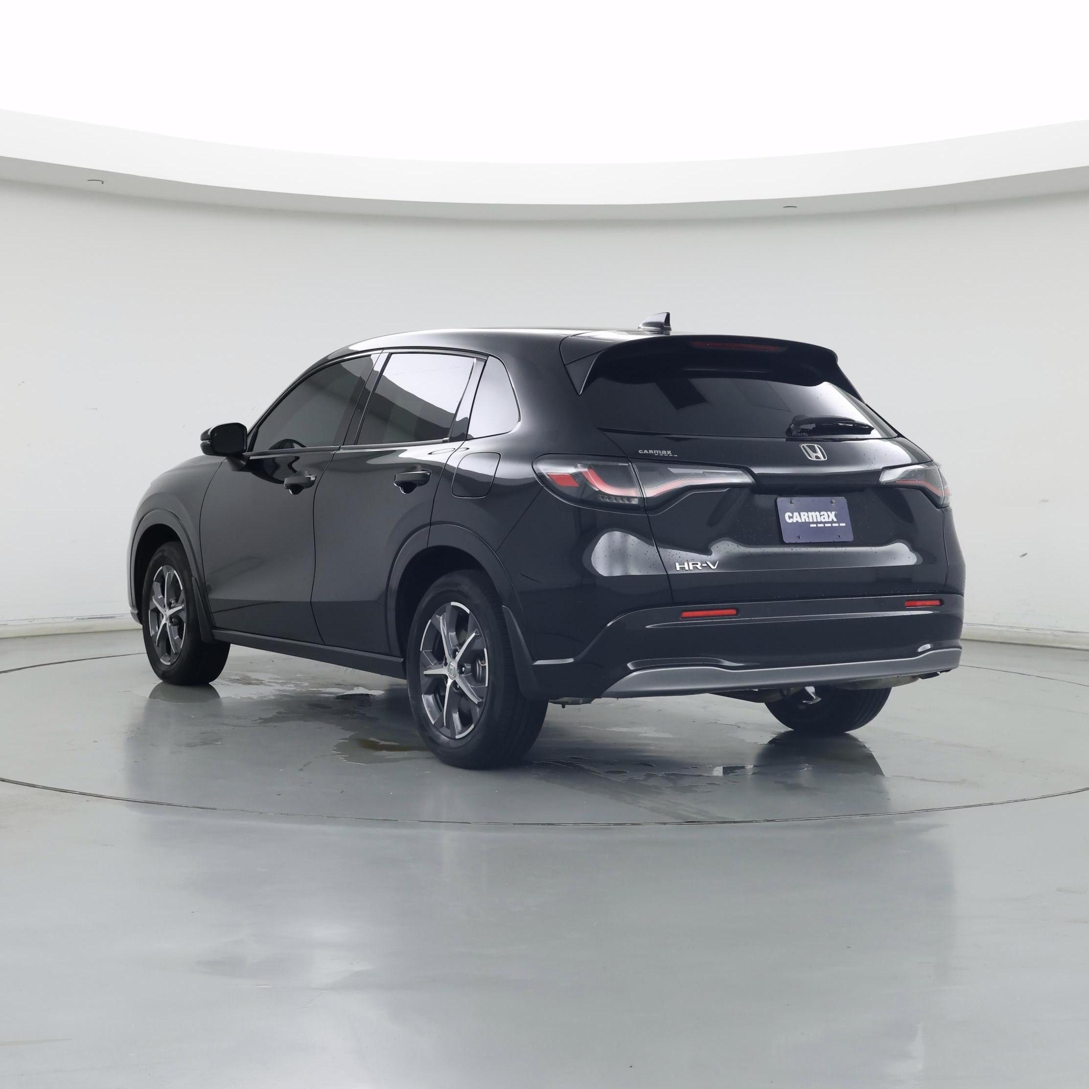 Thumbnail: 2025 Honda HR-V - 2