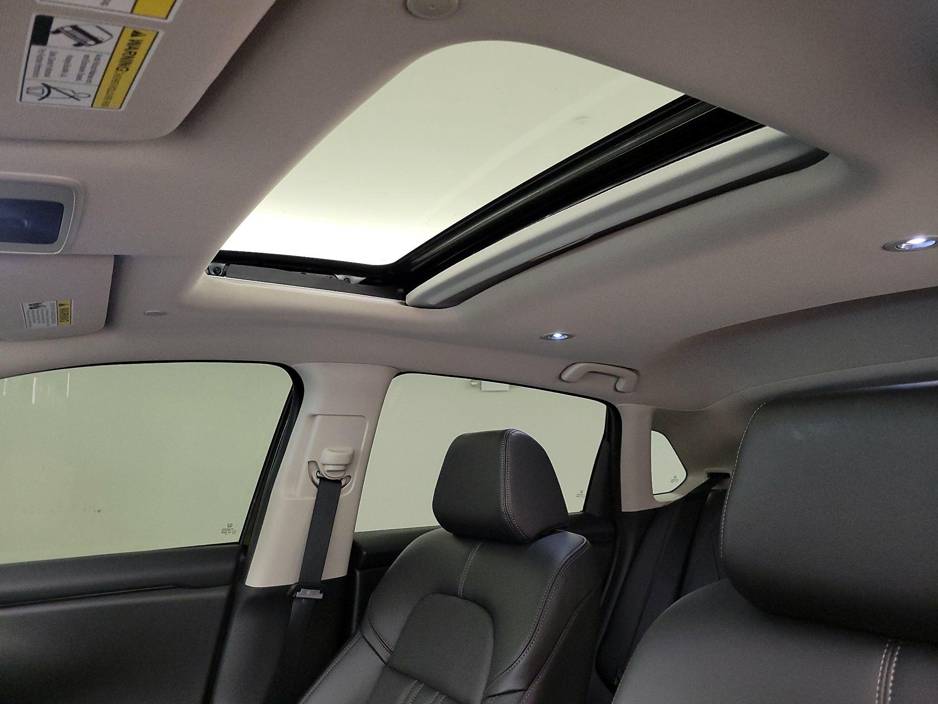 Thumbnail: 2025 Honda HR-V - 19