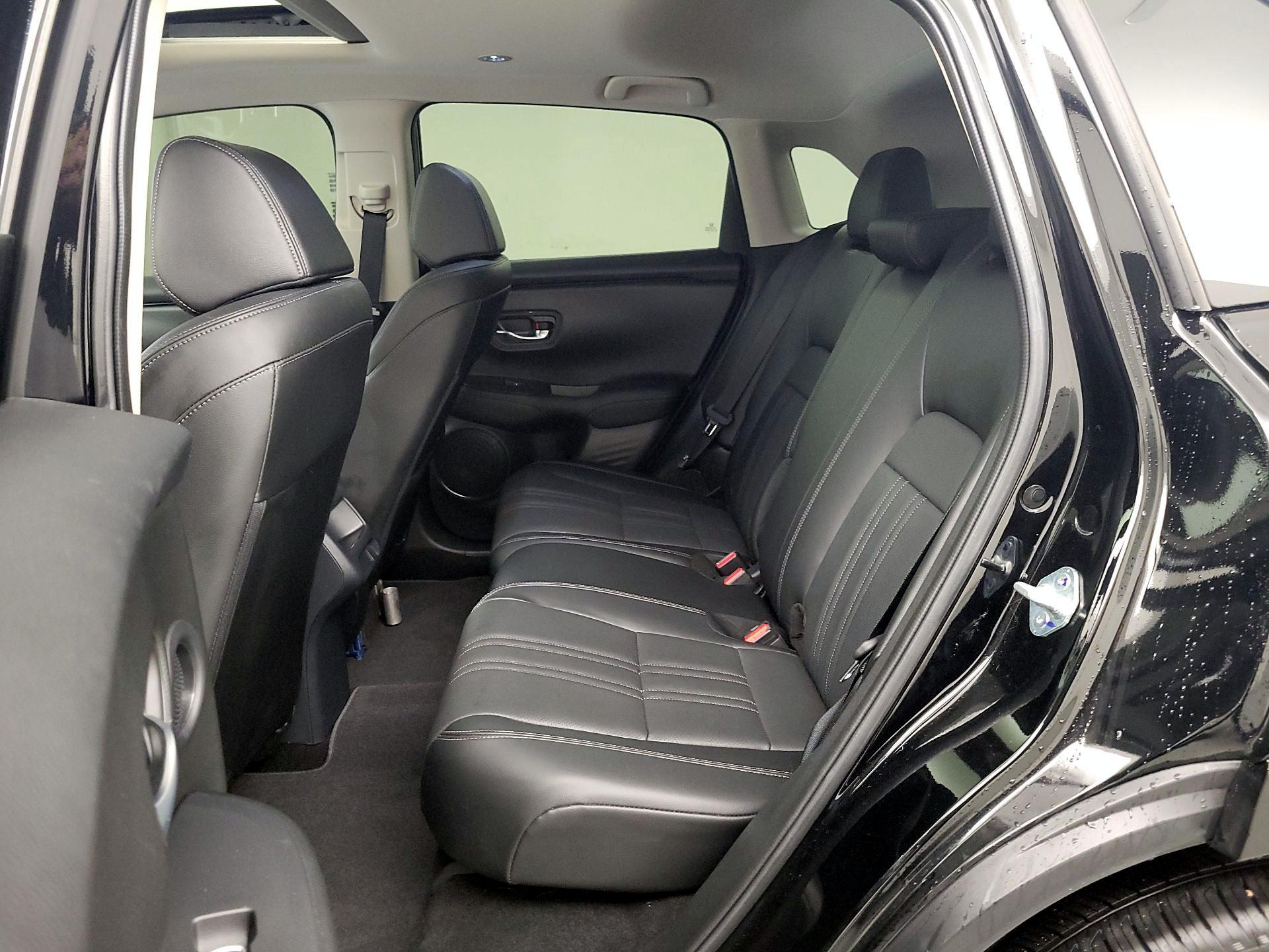 Thumbnail: 2025 Honda HR-V - 20