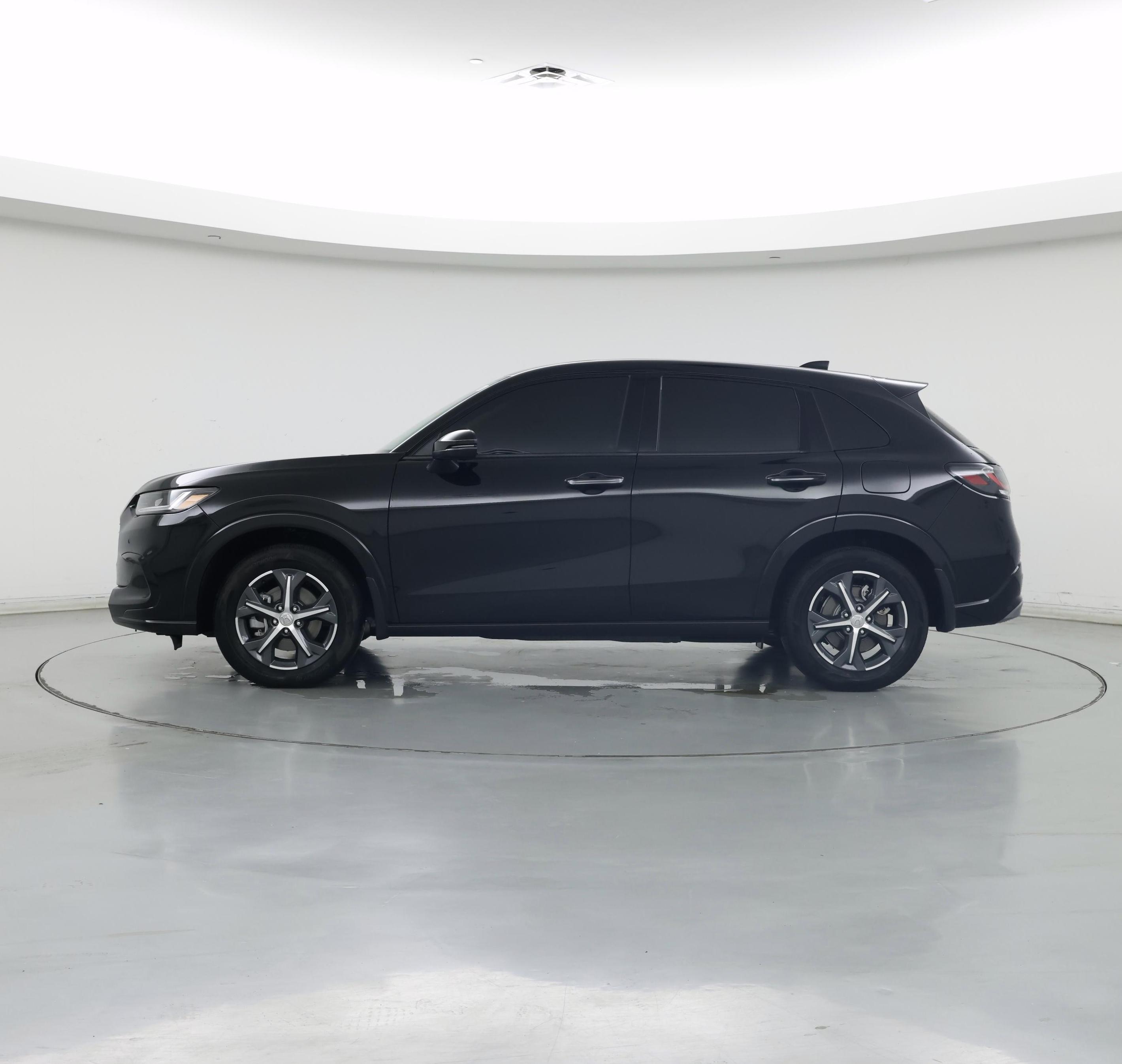 Thumbnail: 2025 Honda HR-V - 3