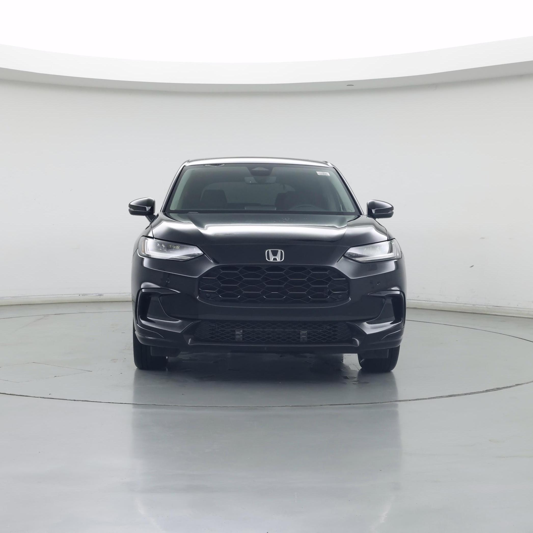 Thumbnail: 2025 Honda HR-V - 5