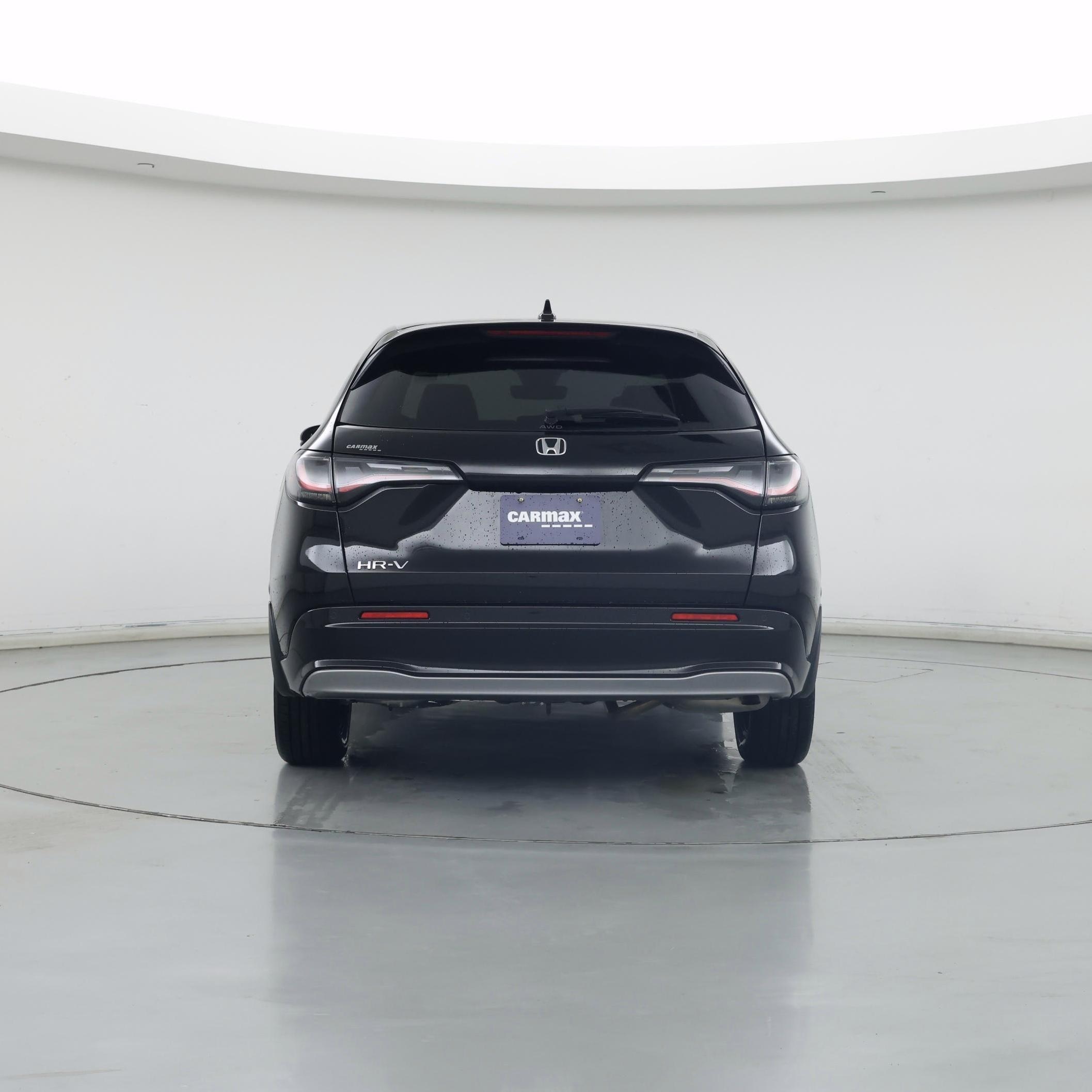 Thumbnail: 2025 Honda HR-V - 6