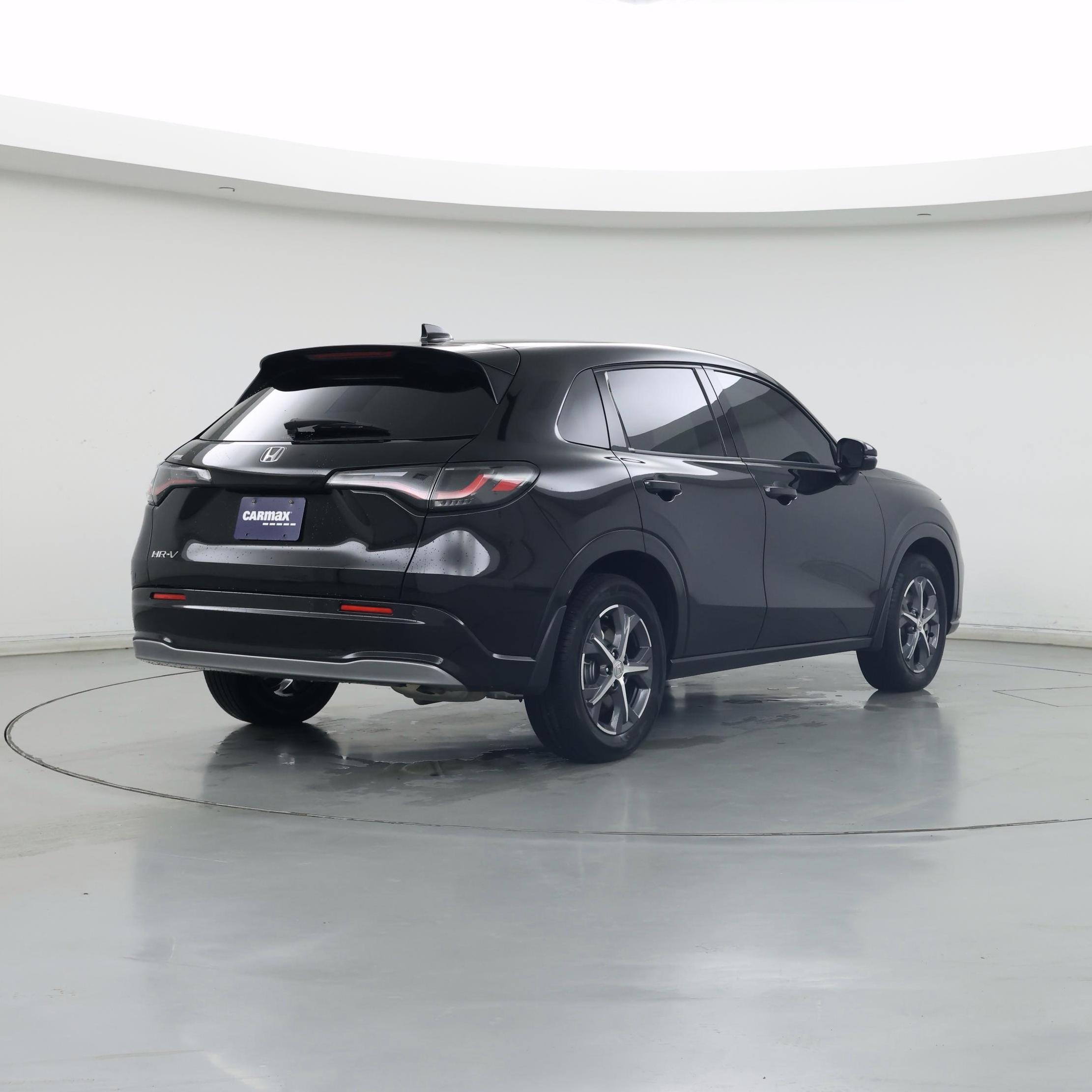 Thumbnail: 2025 Honda HR-V - 8