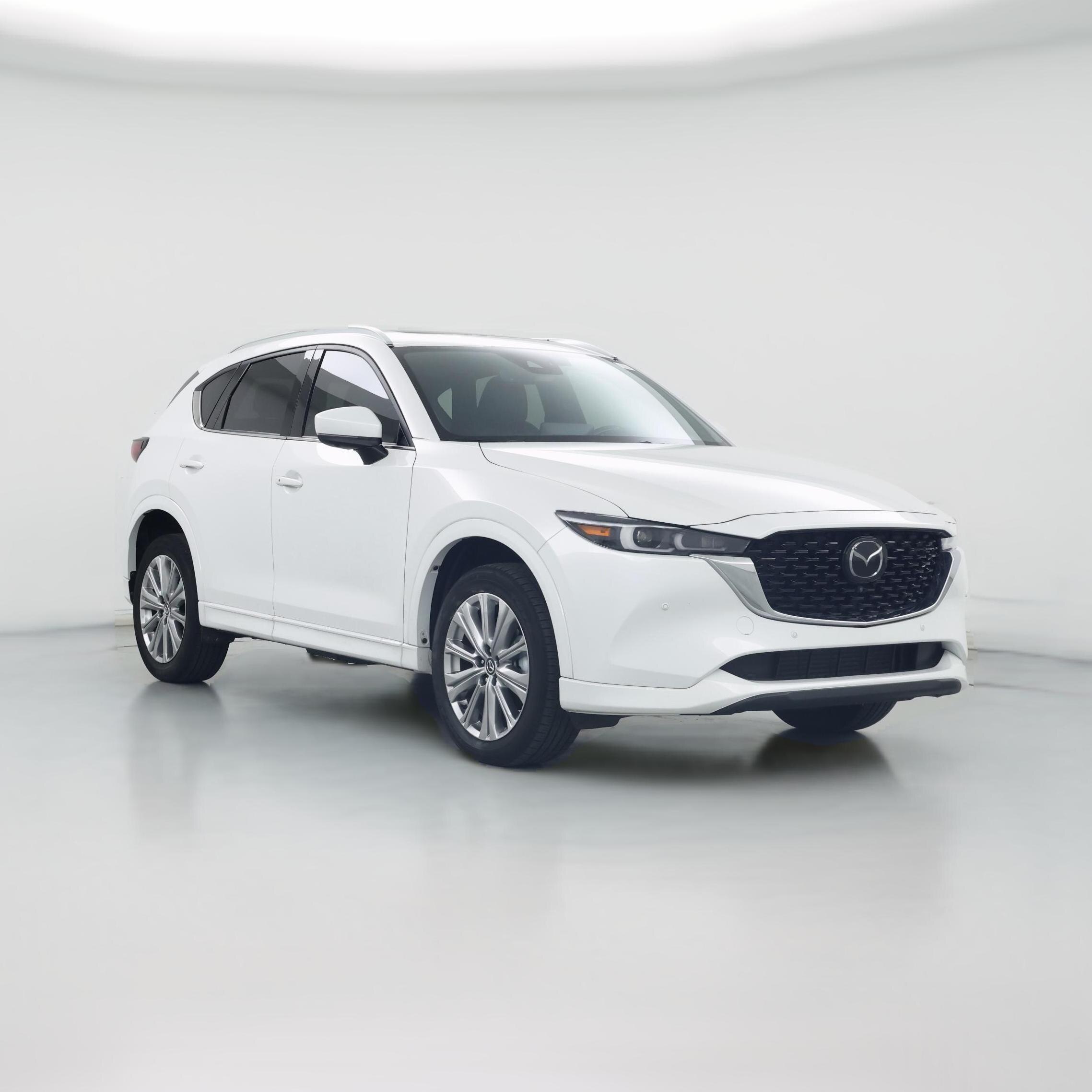 Thumbnail: 2023 Mazda CX-5 - 1