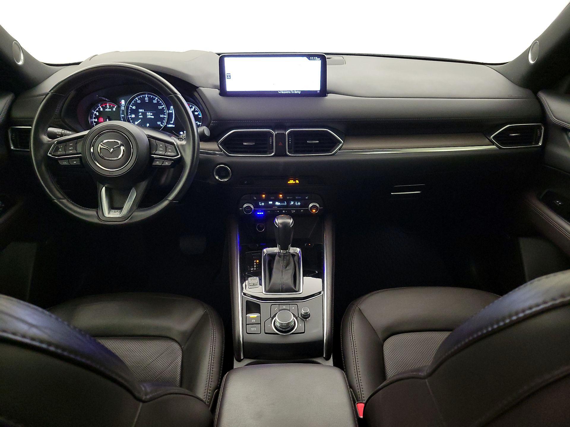 Thumbnail: 2023 Mazda CX-5 - 9