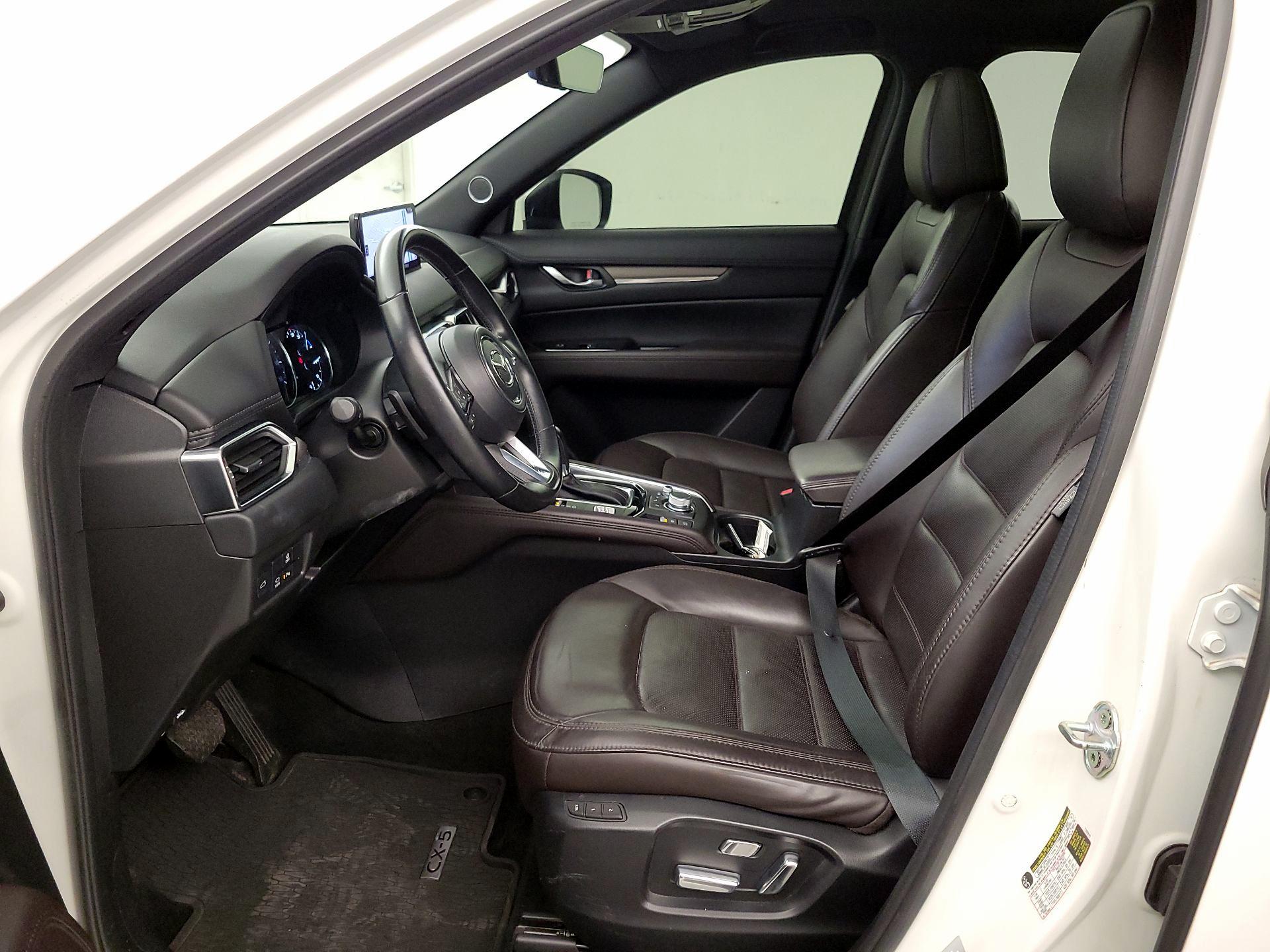 Thumbnail: 2023 Mazda CX-5 - 11