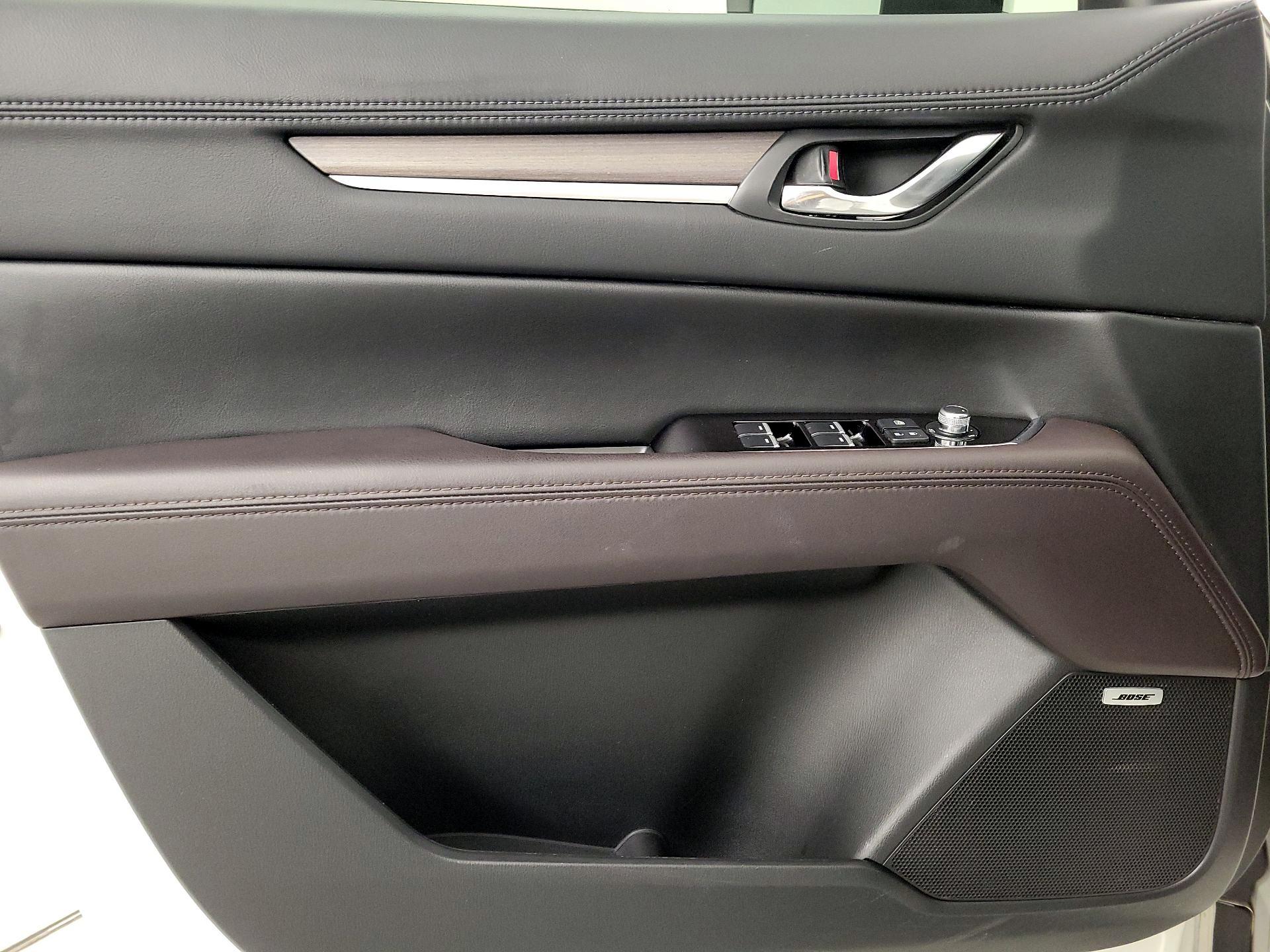 Thumbnail: 2023 Mazda CX-5 - 12