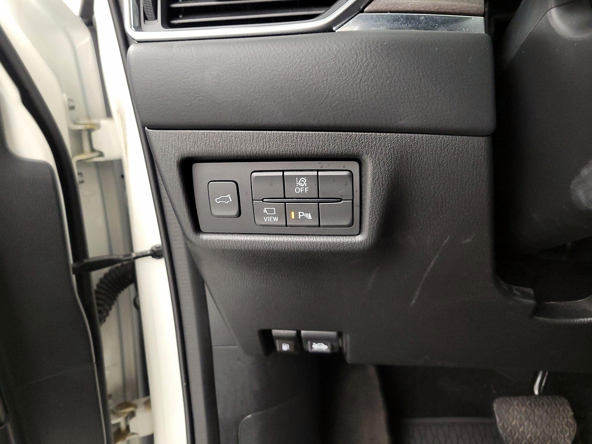 Thumbnail: 2023 Mazda CX-5 - 13