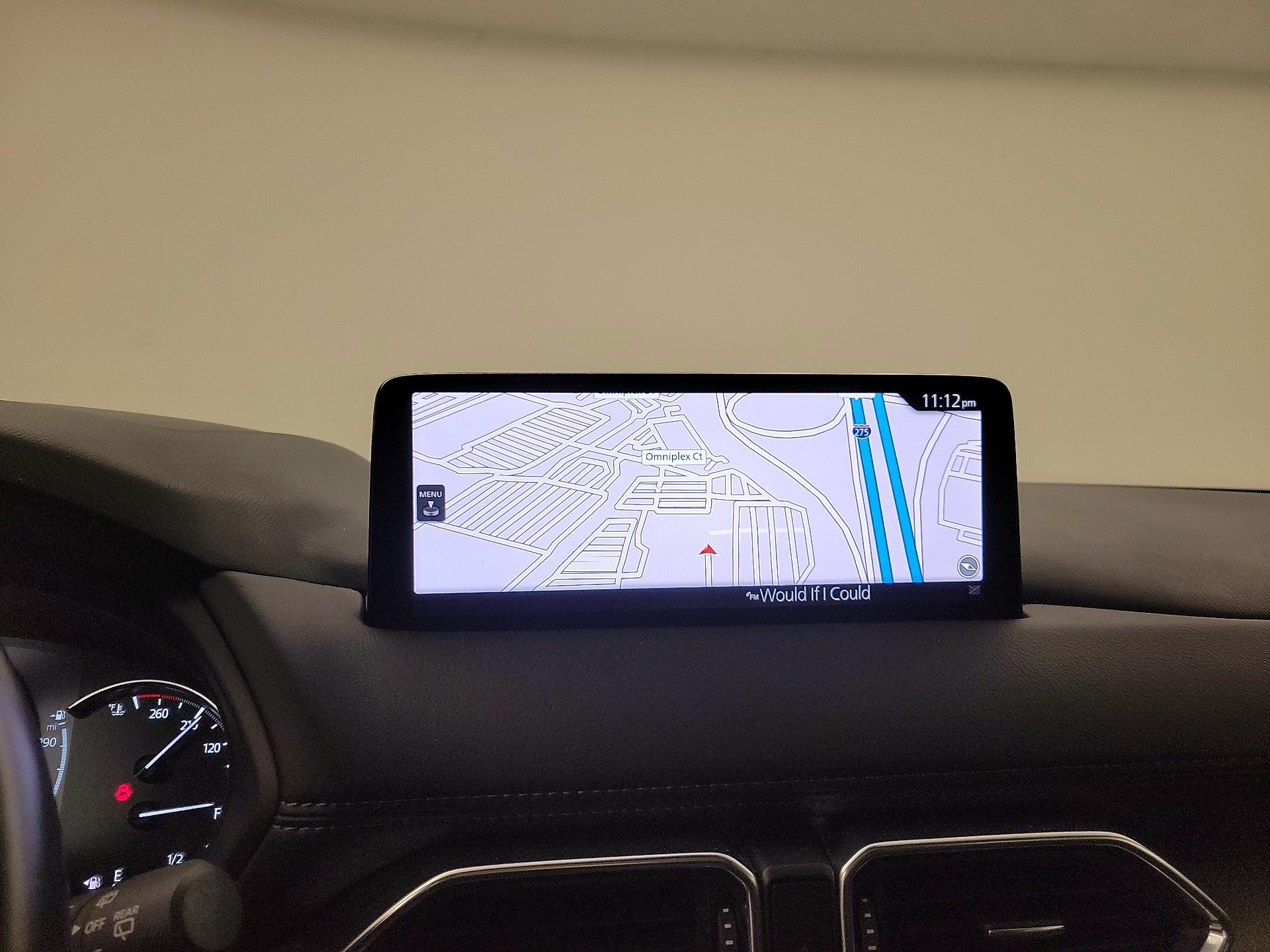 Thumbnail: 2023 Mazda CX-5 - 14