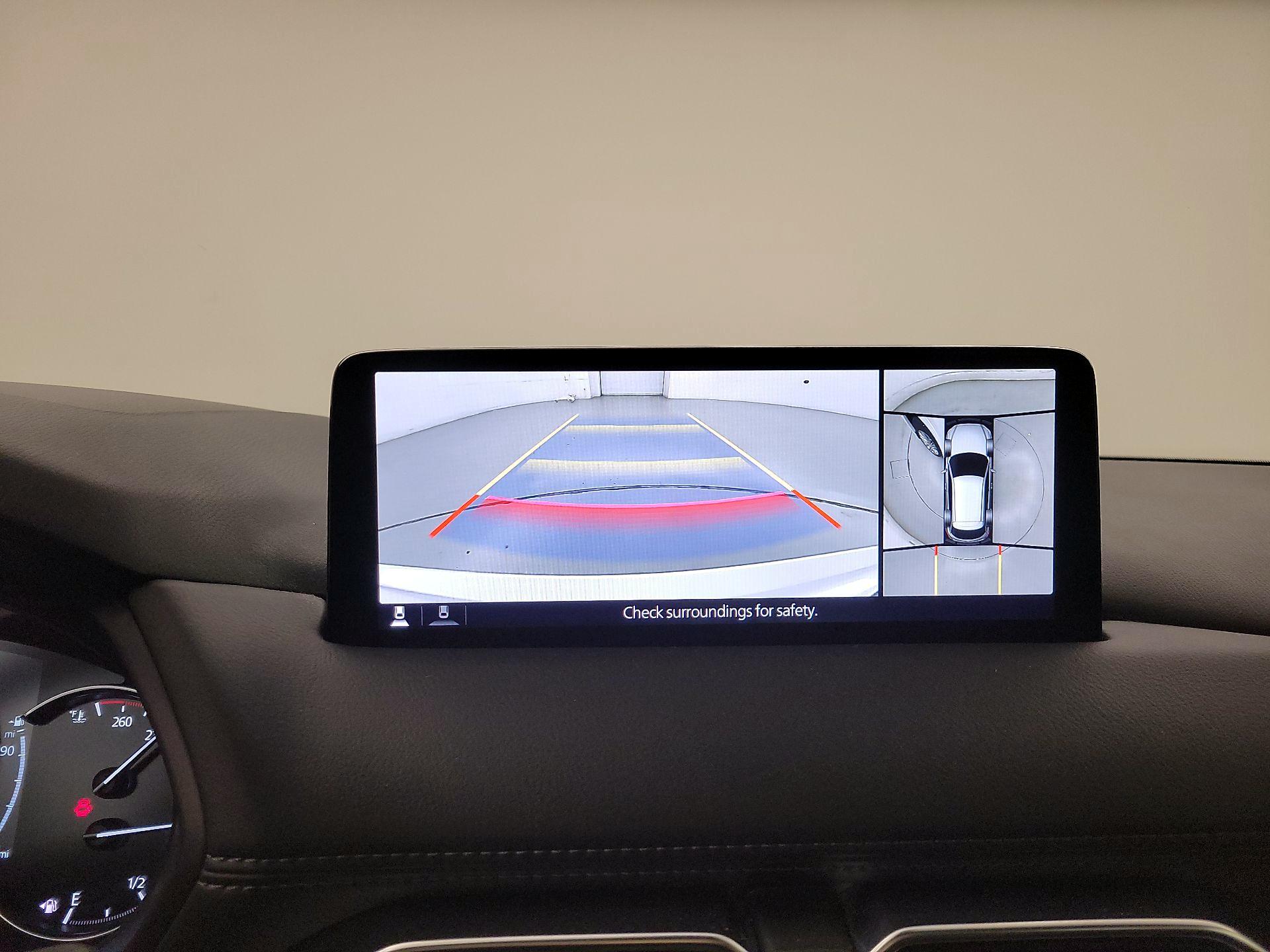 Thumbnail: 2023 Mazda CX-5 - 15