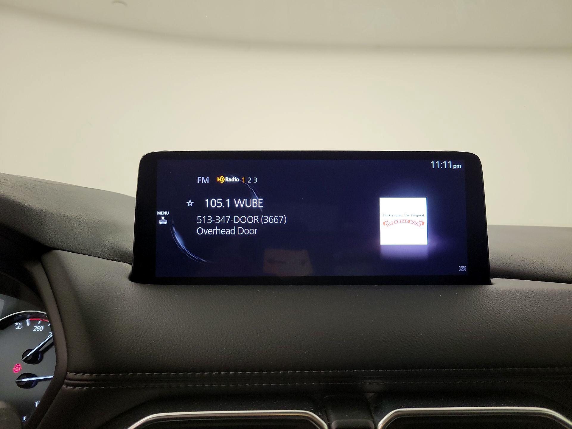 Thumbnail: 2023 Mazda CX-5 - 16