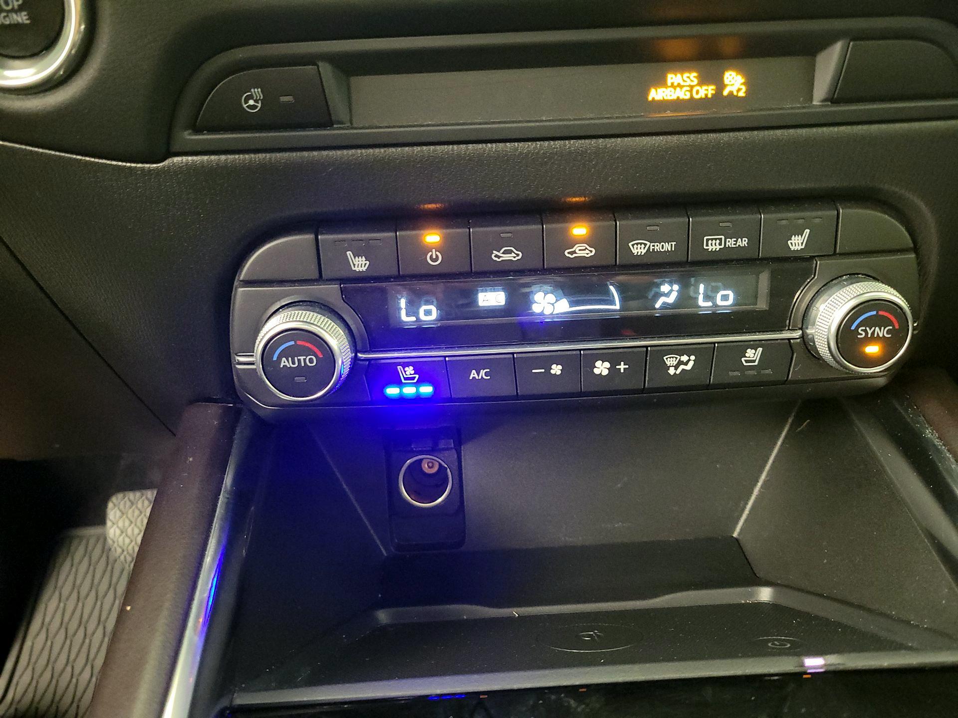 Thumbnail: 2023 Mazda CX-5 - 17