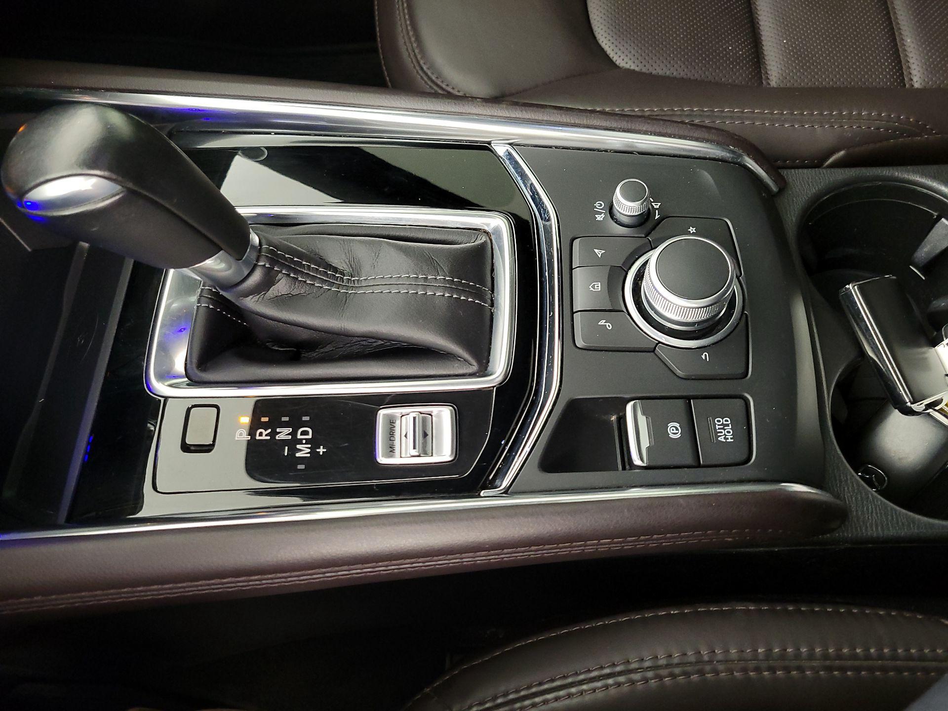 Thumbnail: 2023 Mazda CX-5 - 18