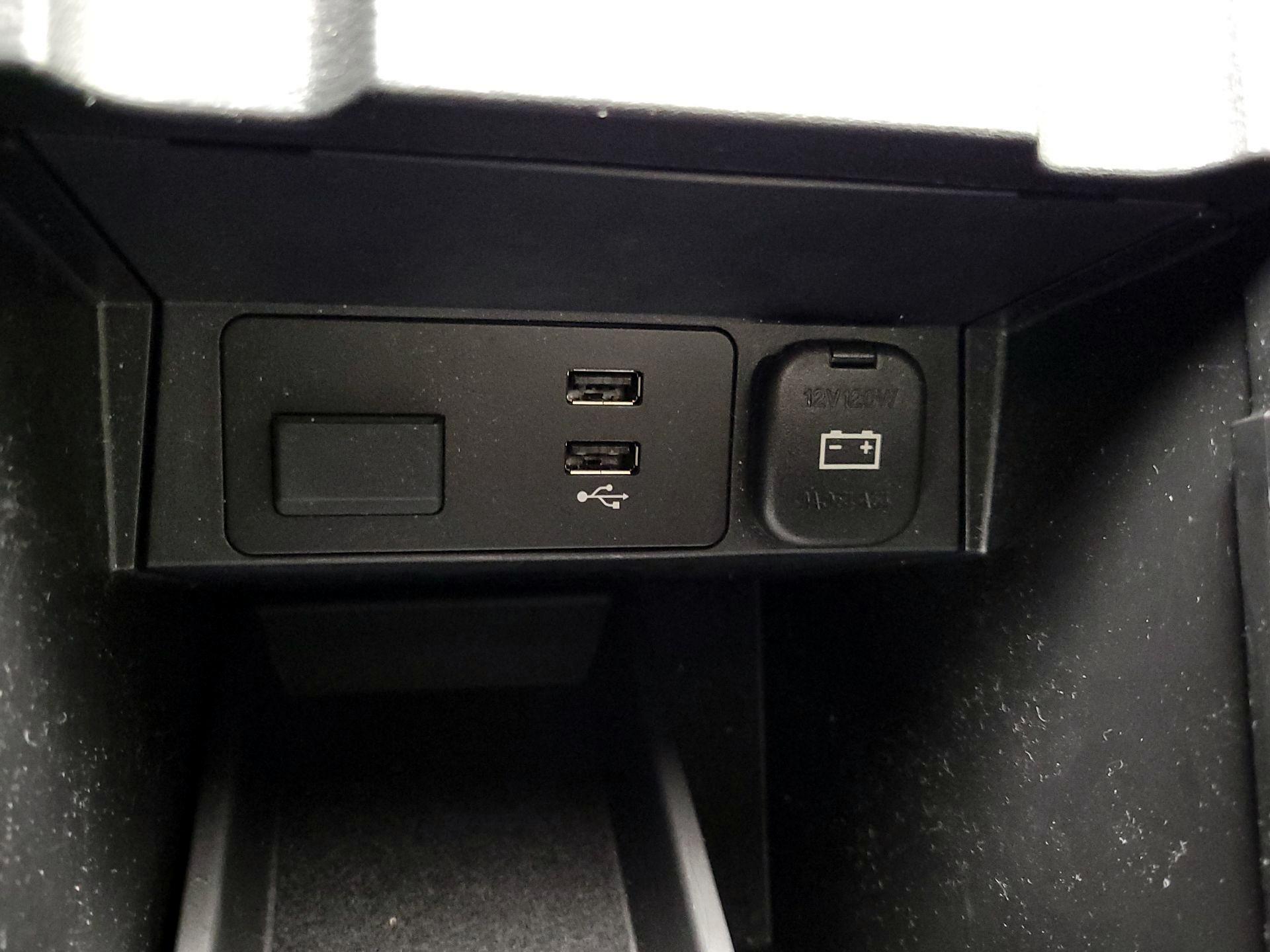 Thumbnail: 2023 Mazda CX-5 - 19