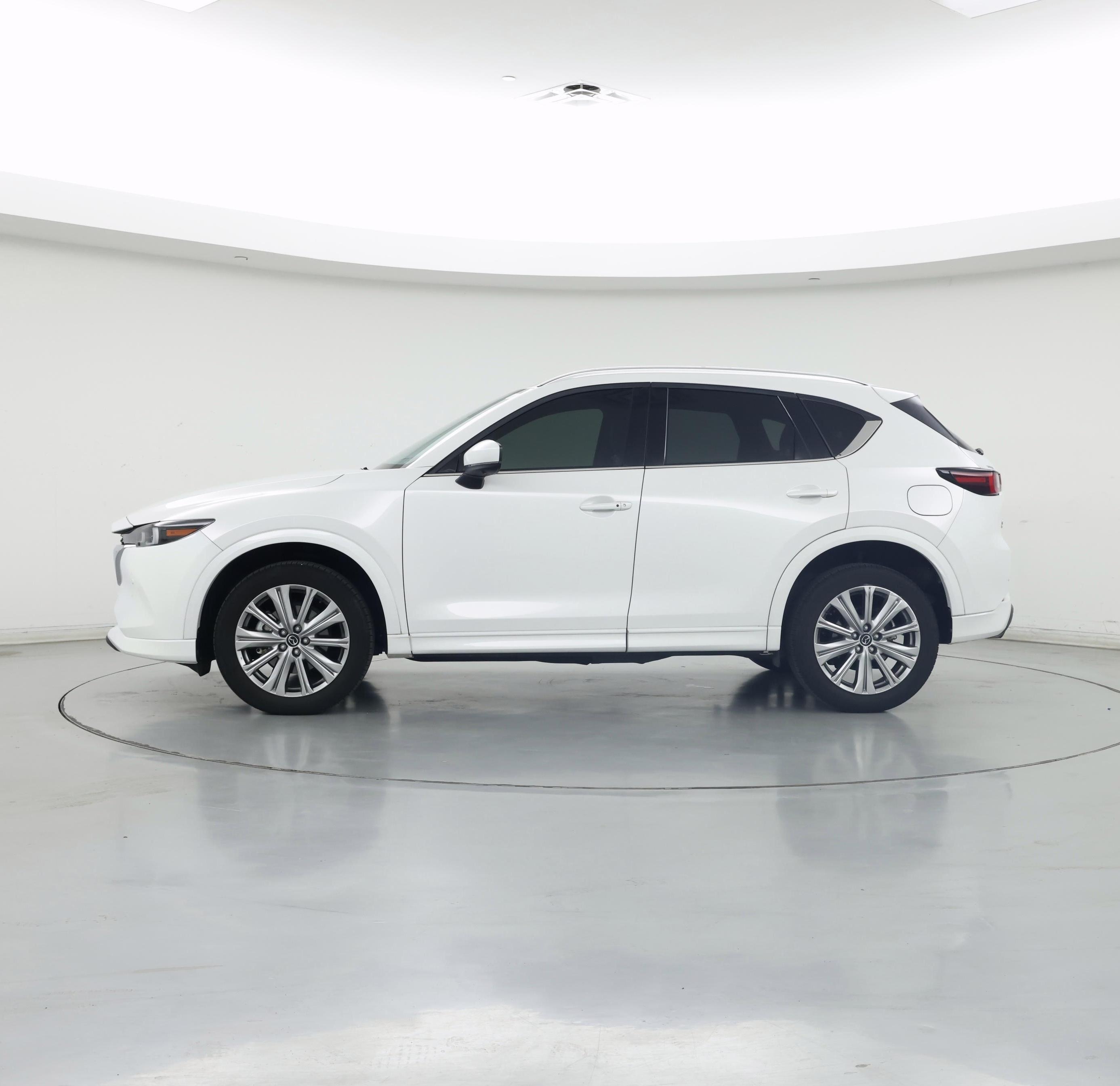 Thumbnail: 2023 Mazda CX-5 - 3