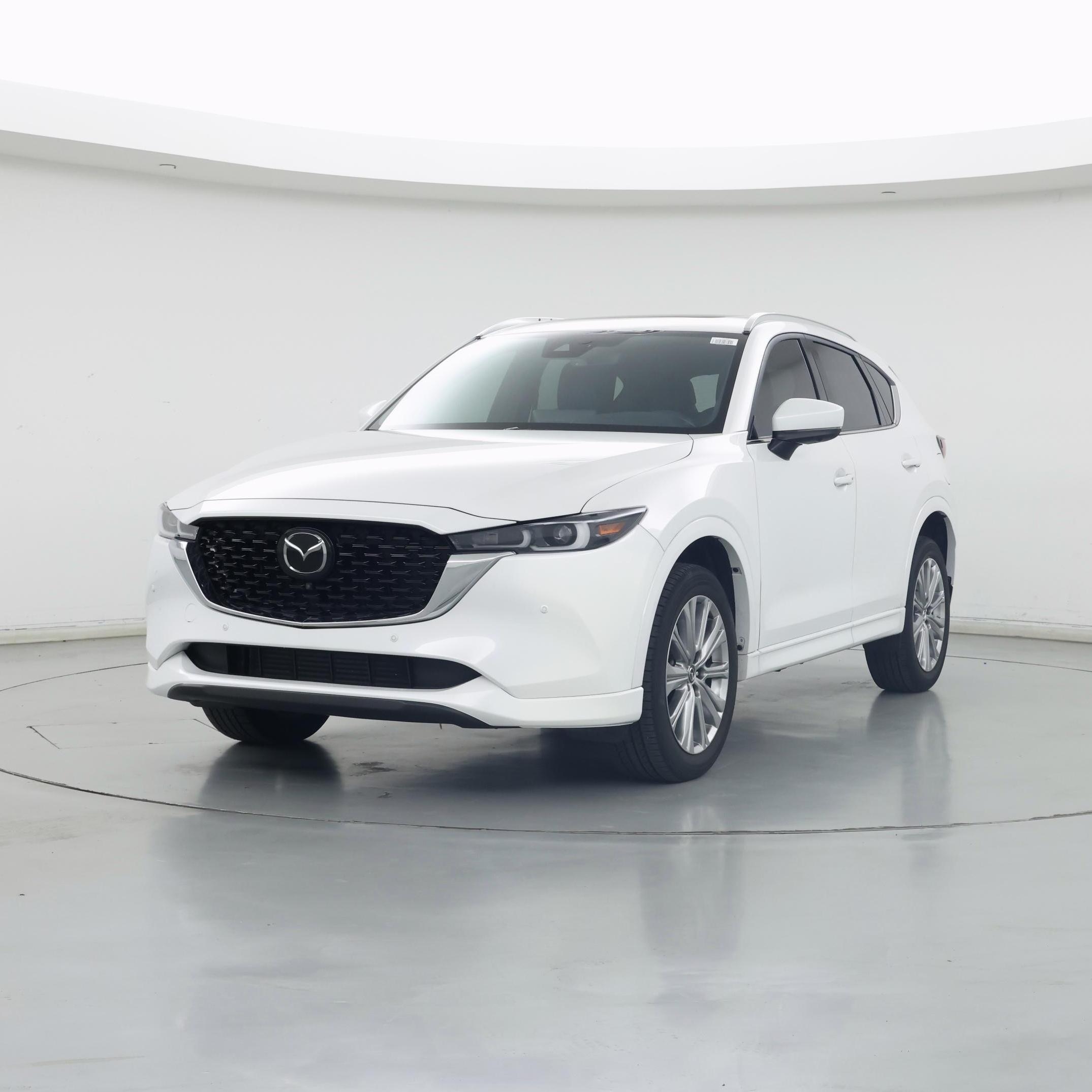 Thumbnail: 2023 Mazda CX-5 - 4