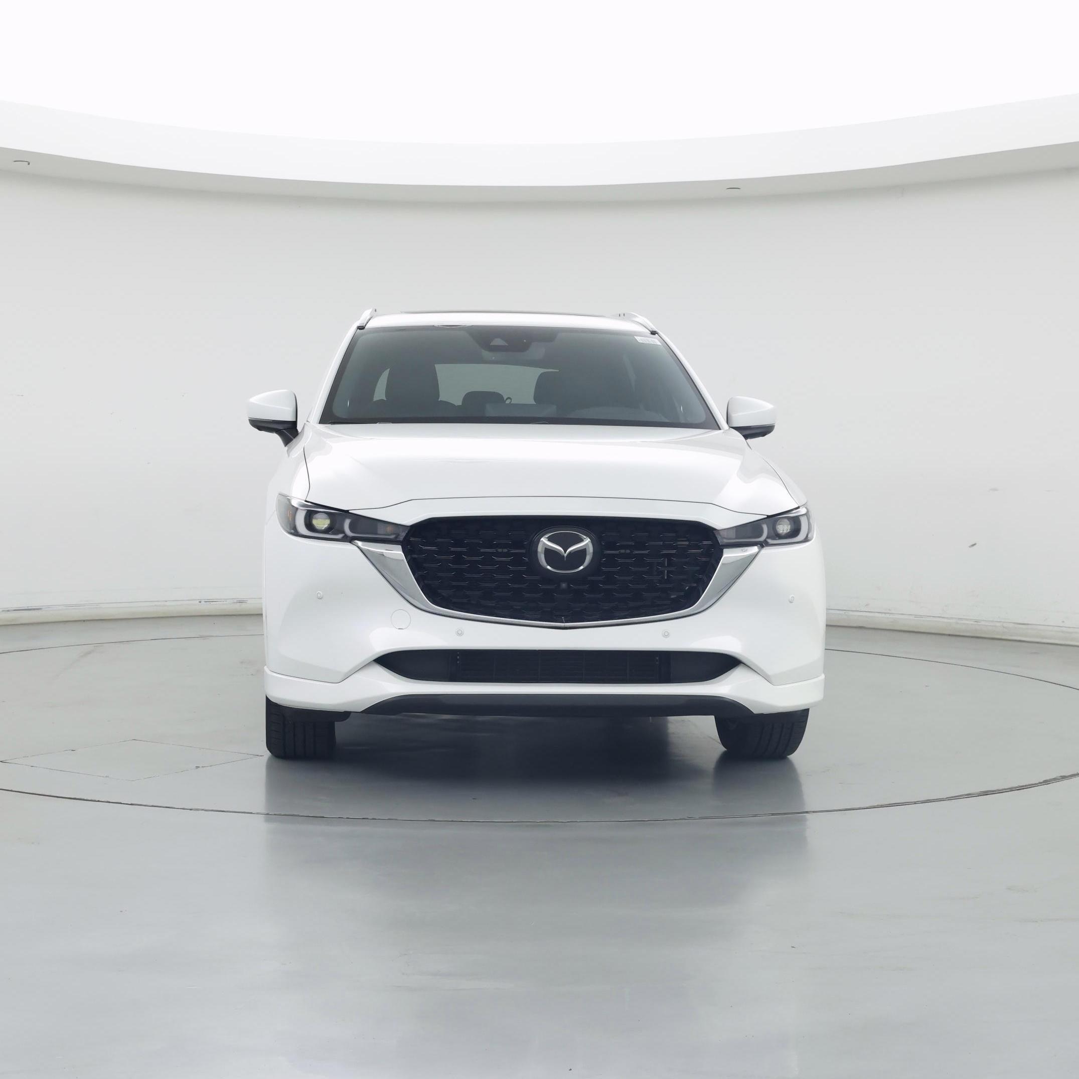 Thumbnail: 2023 Mazda CX-5 - 5