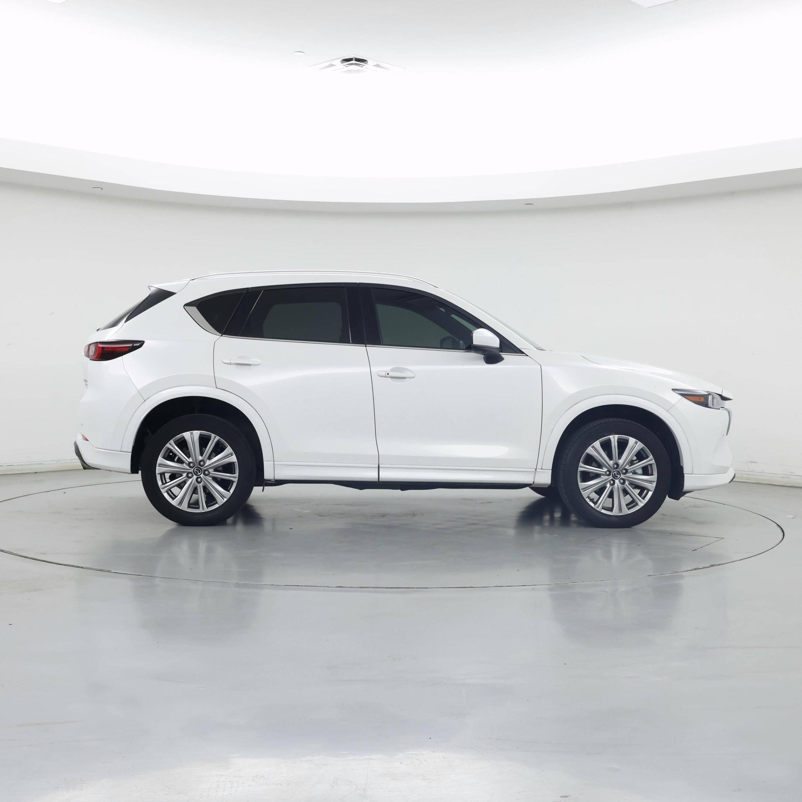 Thumbnail: 2023 Mazda CX-5 - 7