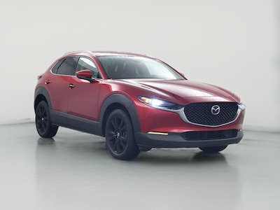 2020 Mazda CX-30 Premium