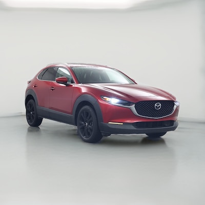 2020 Mazda CX-30 Premium