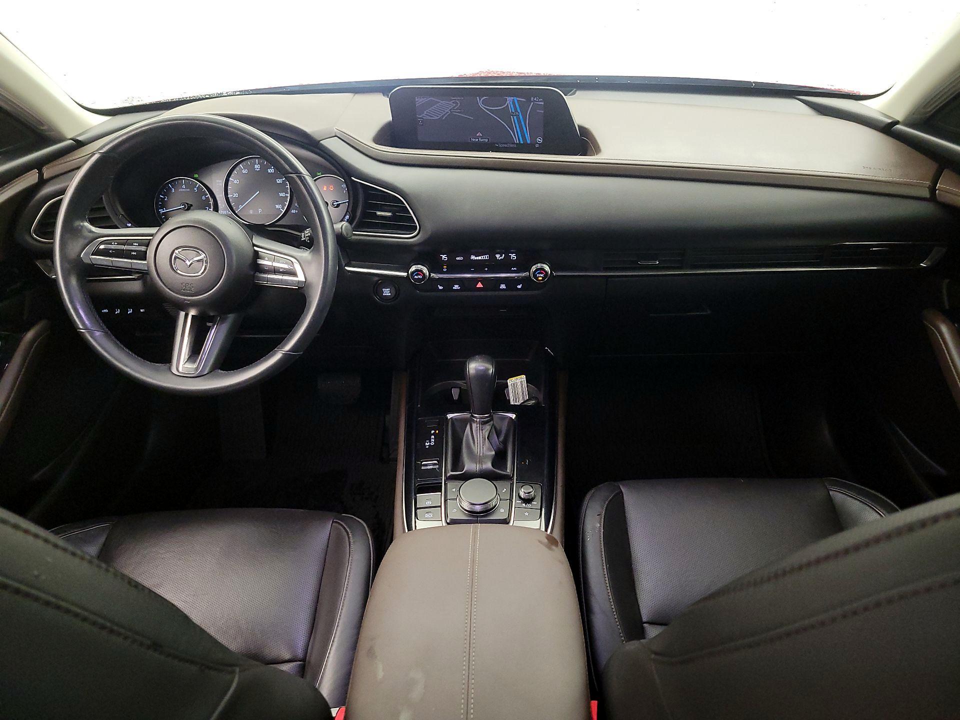 Thumbnail: 2020 Mazda CX-30 - 9