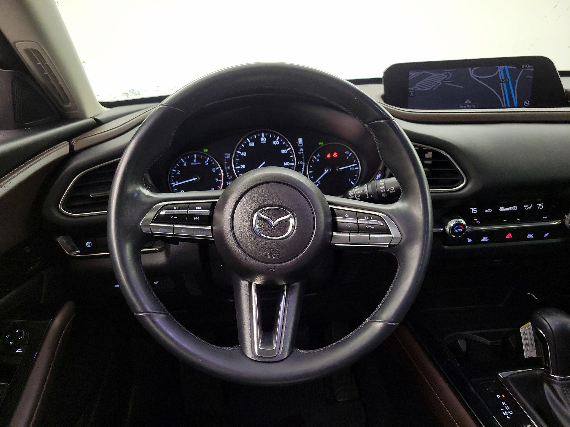 Thumbnail: 2020 Mazda CX-30 - 10