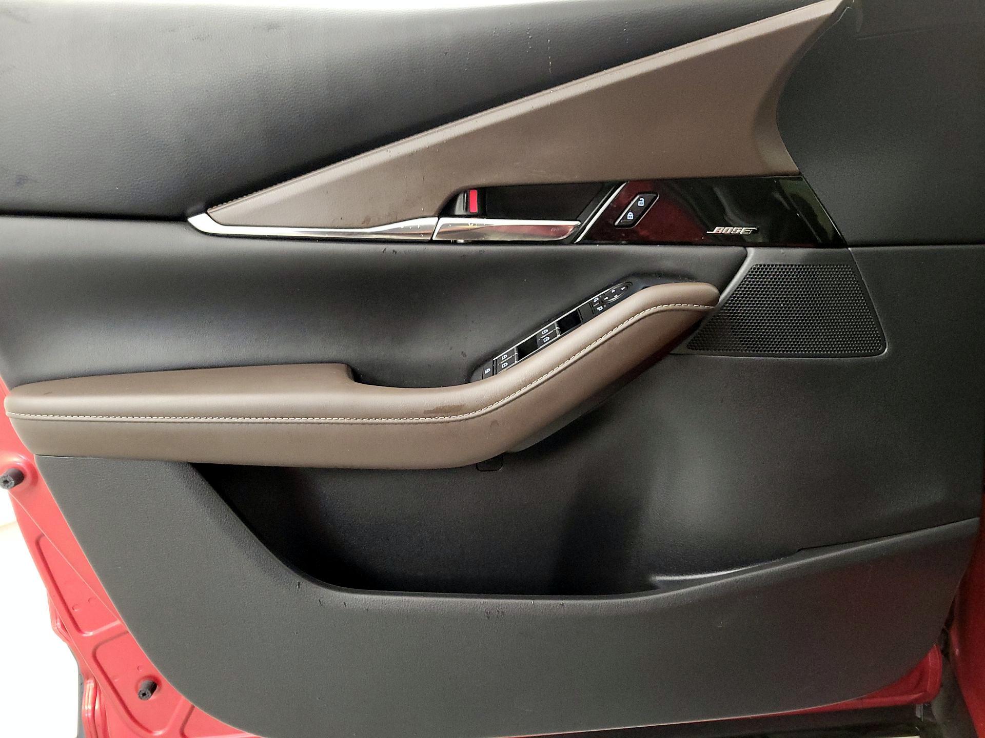 Thumbnail: 2020 Mazda CX-30 - 12