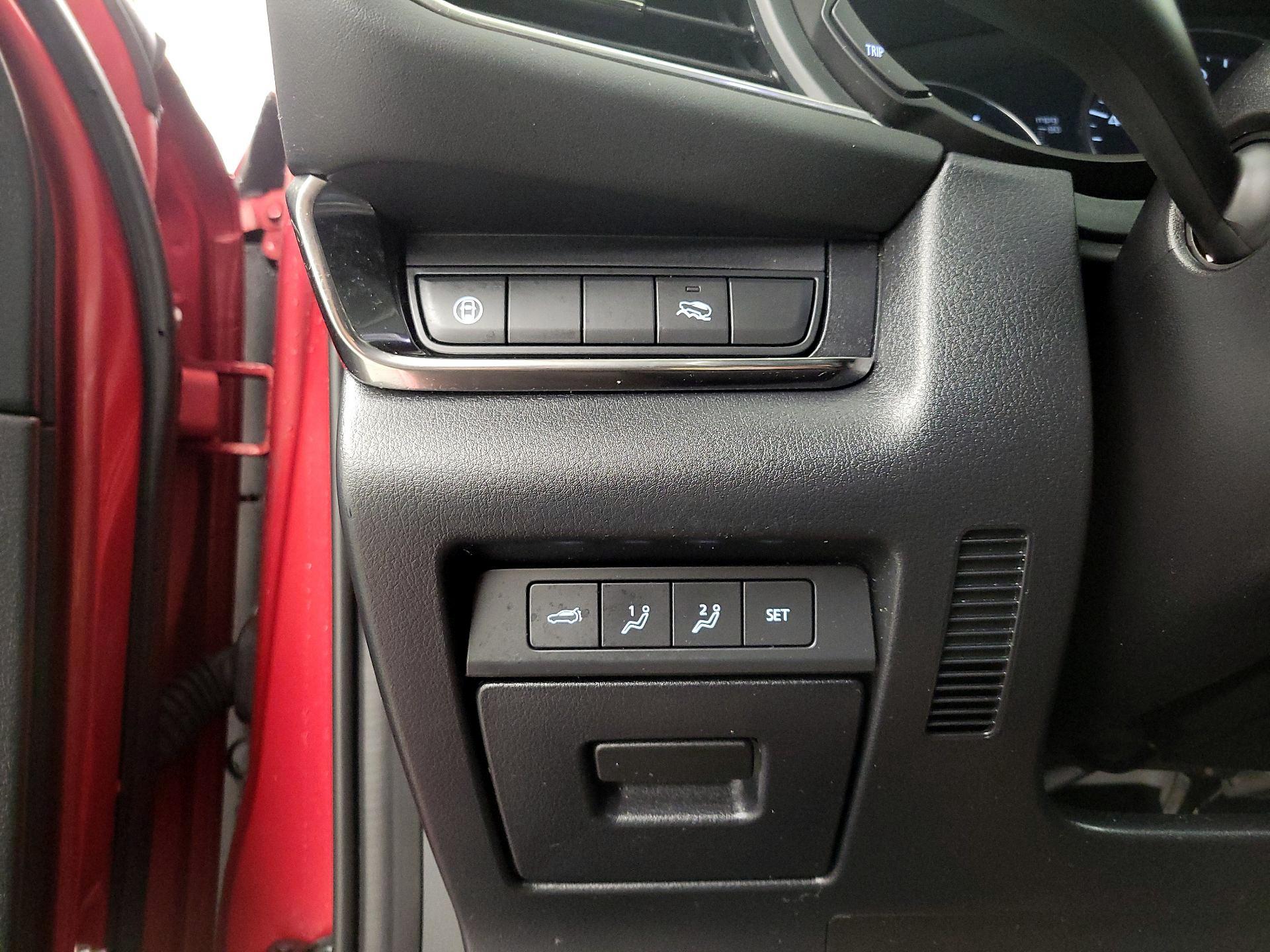 Thumbnail: 2020 Mazda CX-30 - 13