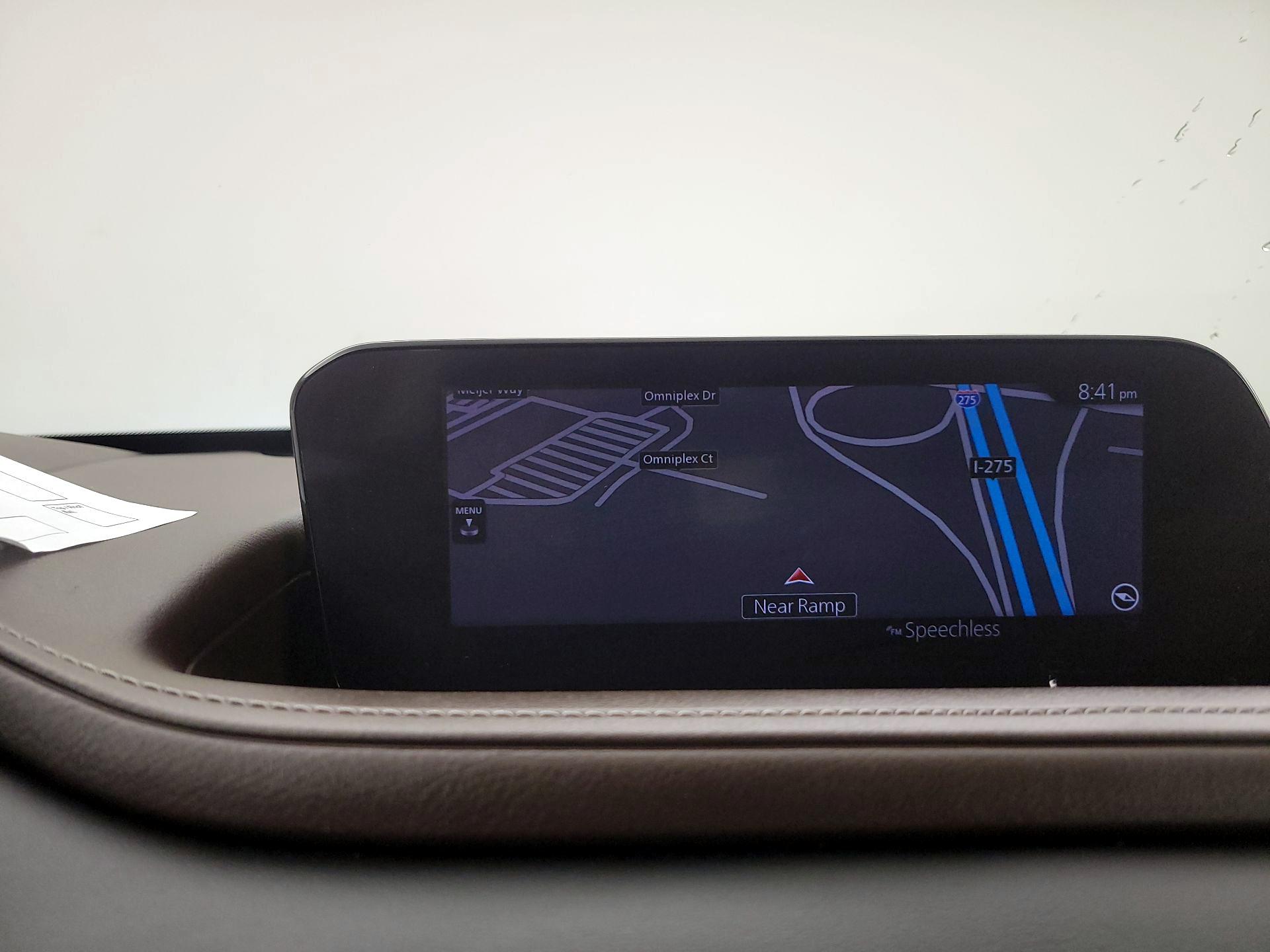 Thumbnail: 2020 Mazda CX-30 - 14