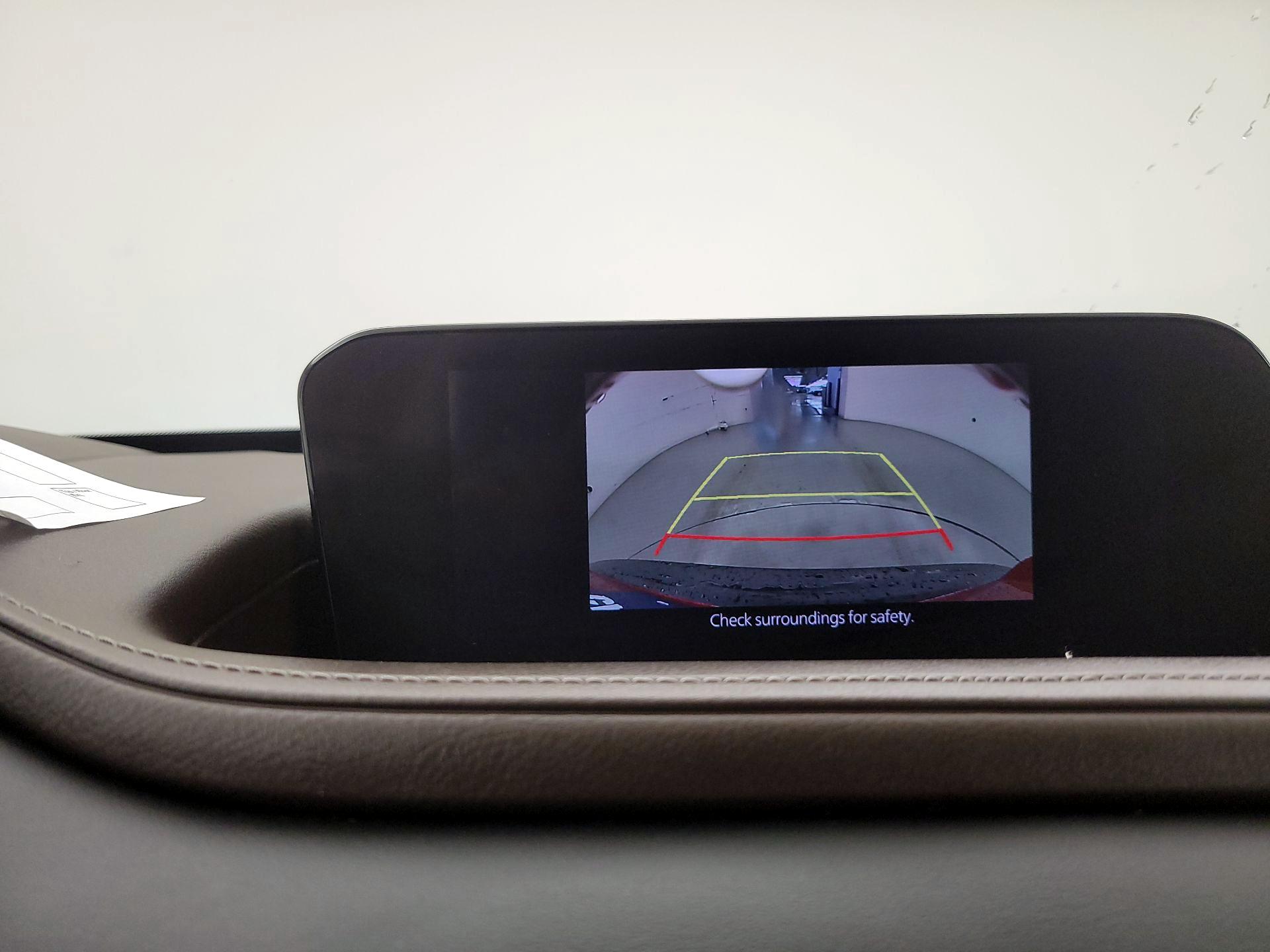 Thumbnail: 2020 Mazda CX-30 - 15