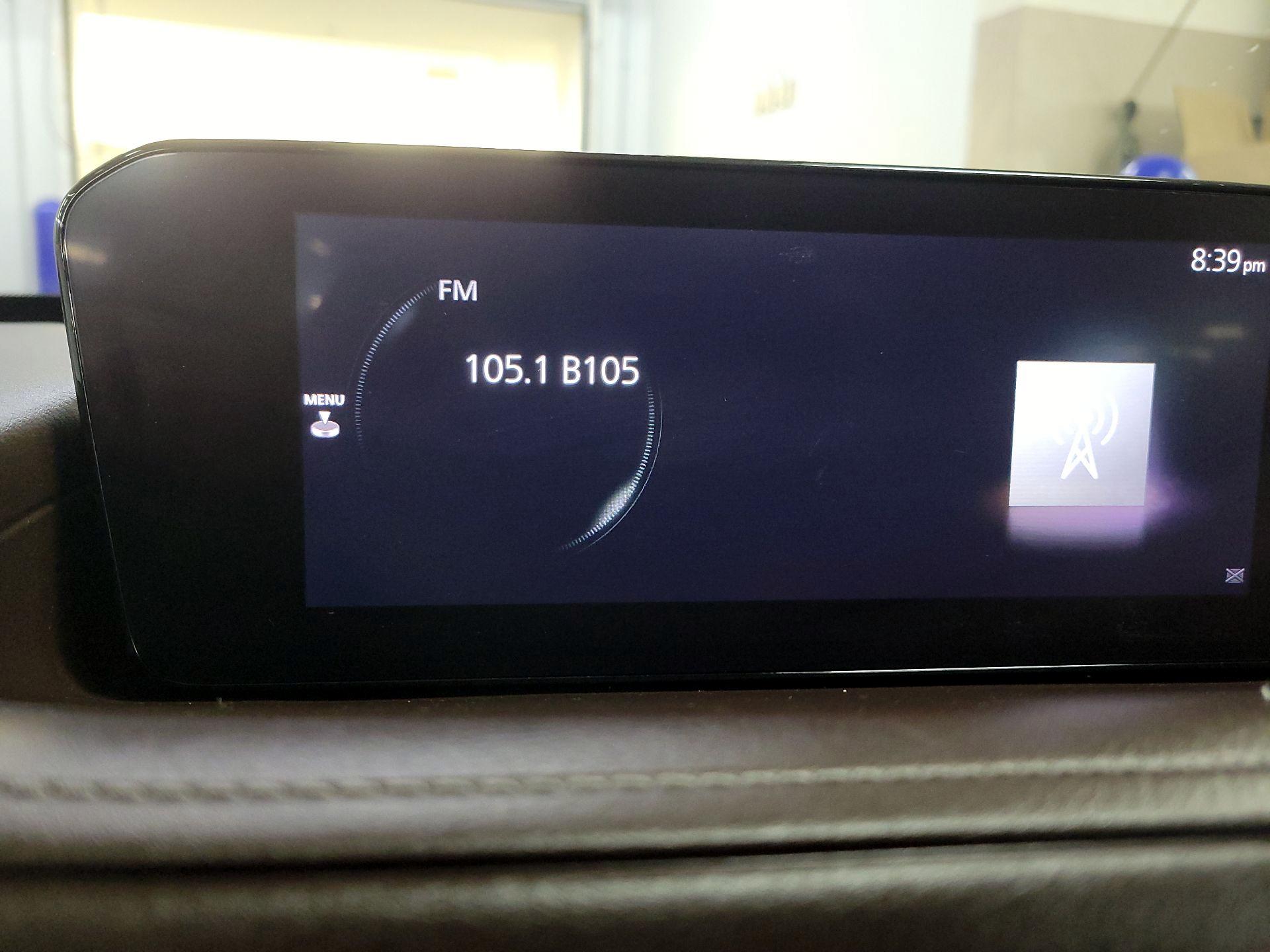 Thumbnail: 2020 Mazda CX-30 - 16