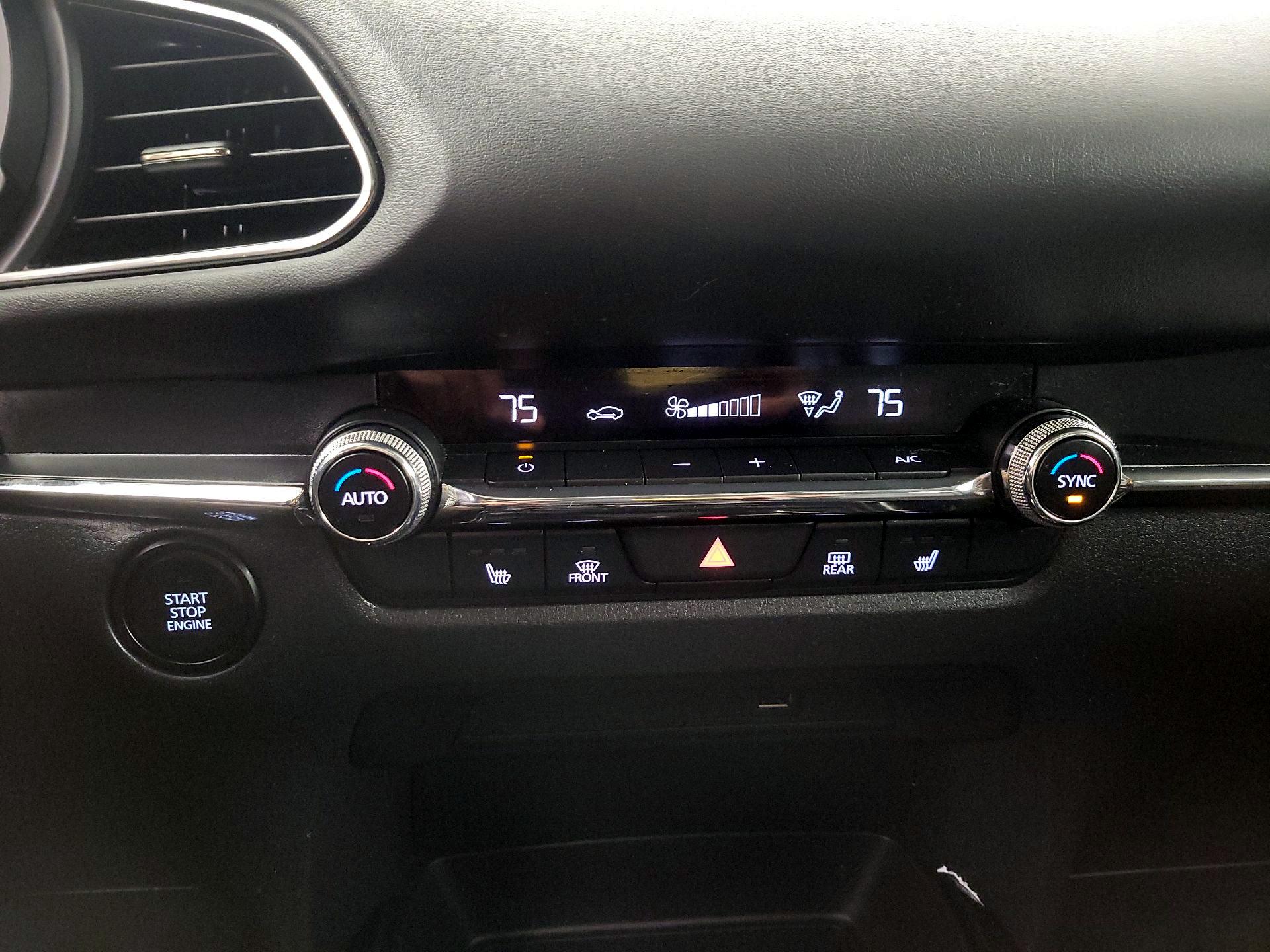 Thumbnail: 2020 Mazda CX-30 - 17