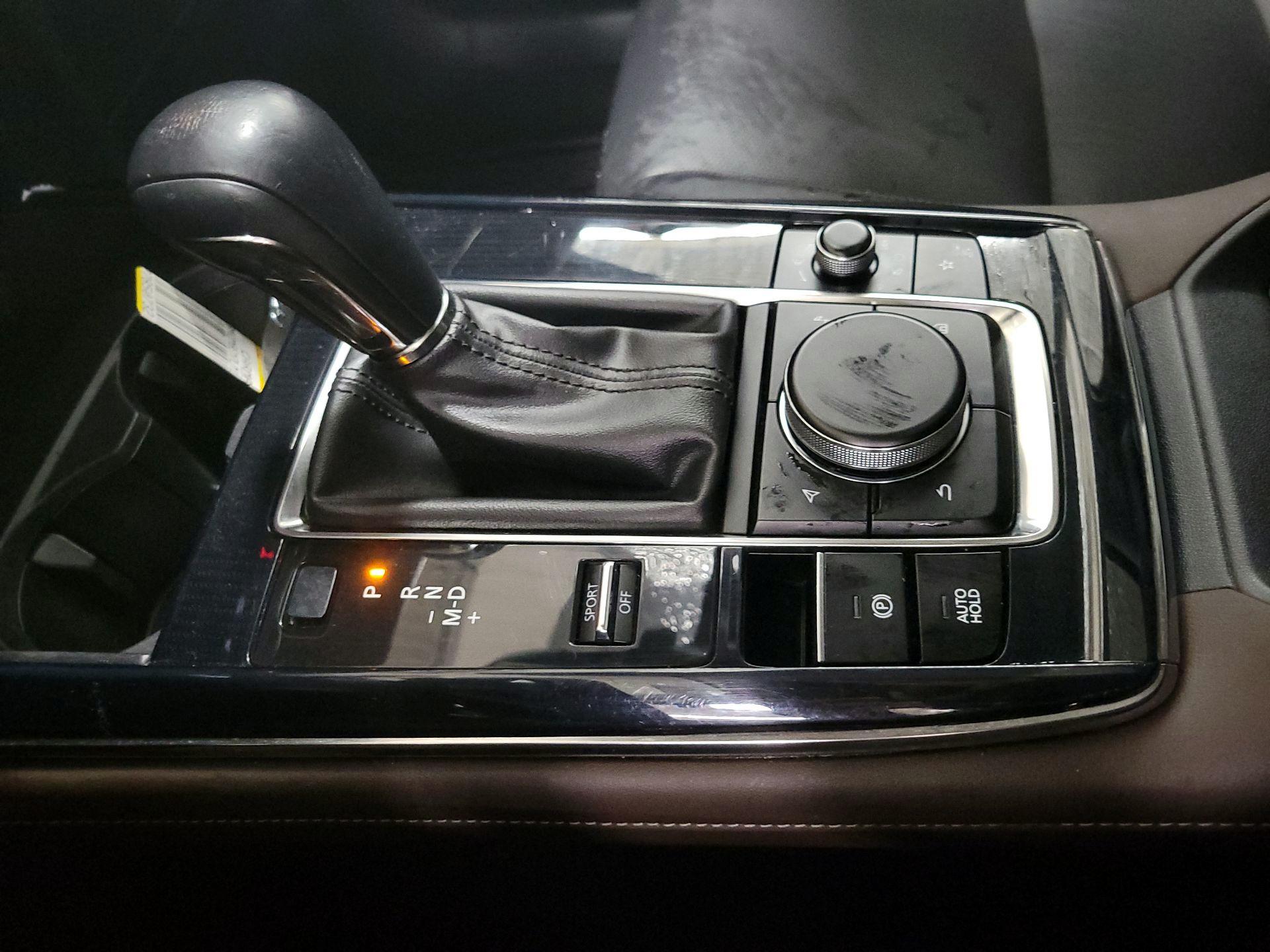 Thumbnail: 2020 Mazda CX-30 - 18