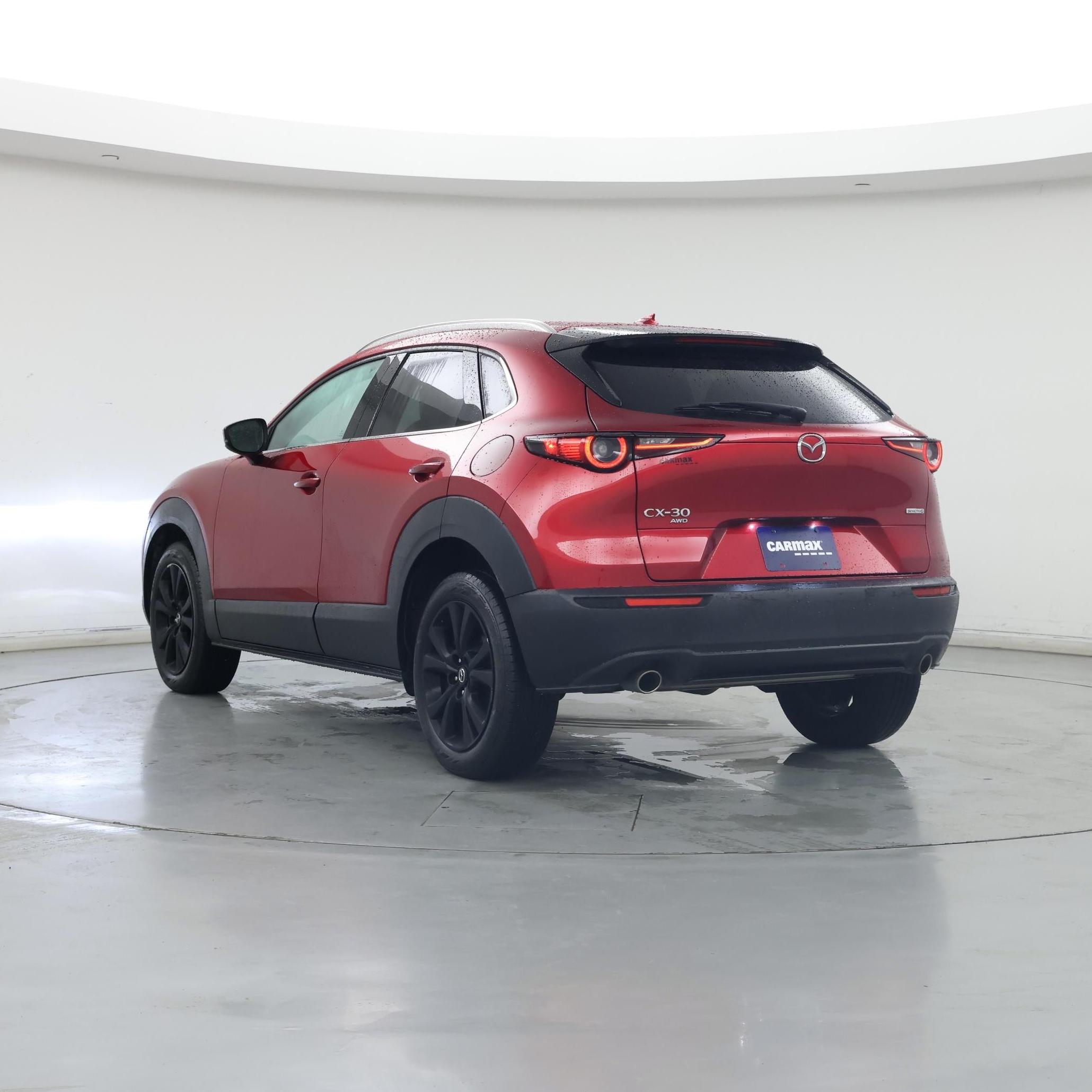 Thumbnail: 2020 Mazda CX-30 - 2