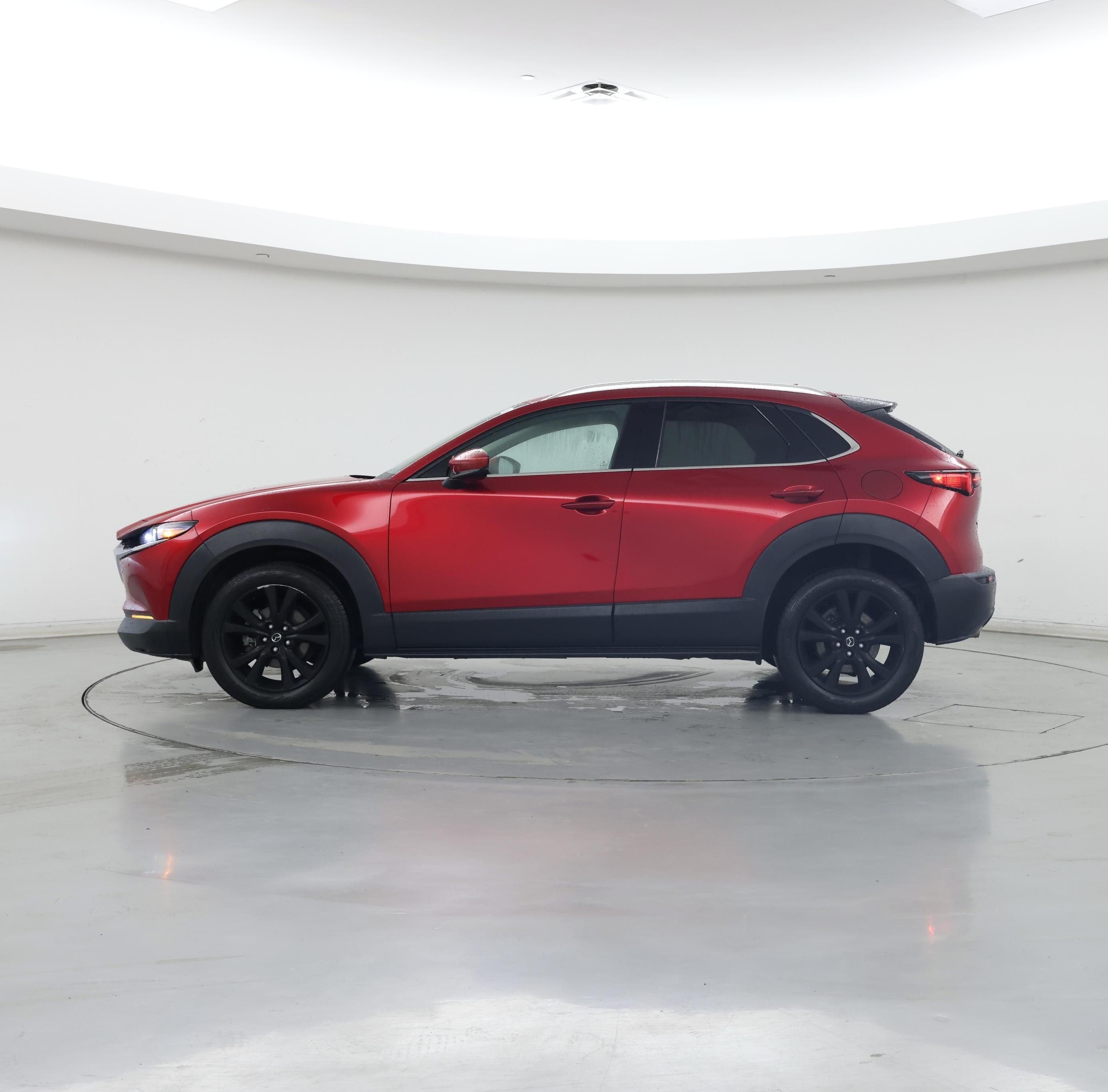 Thumbnail: 2020 Mazda CX-30 - 3