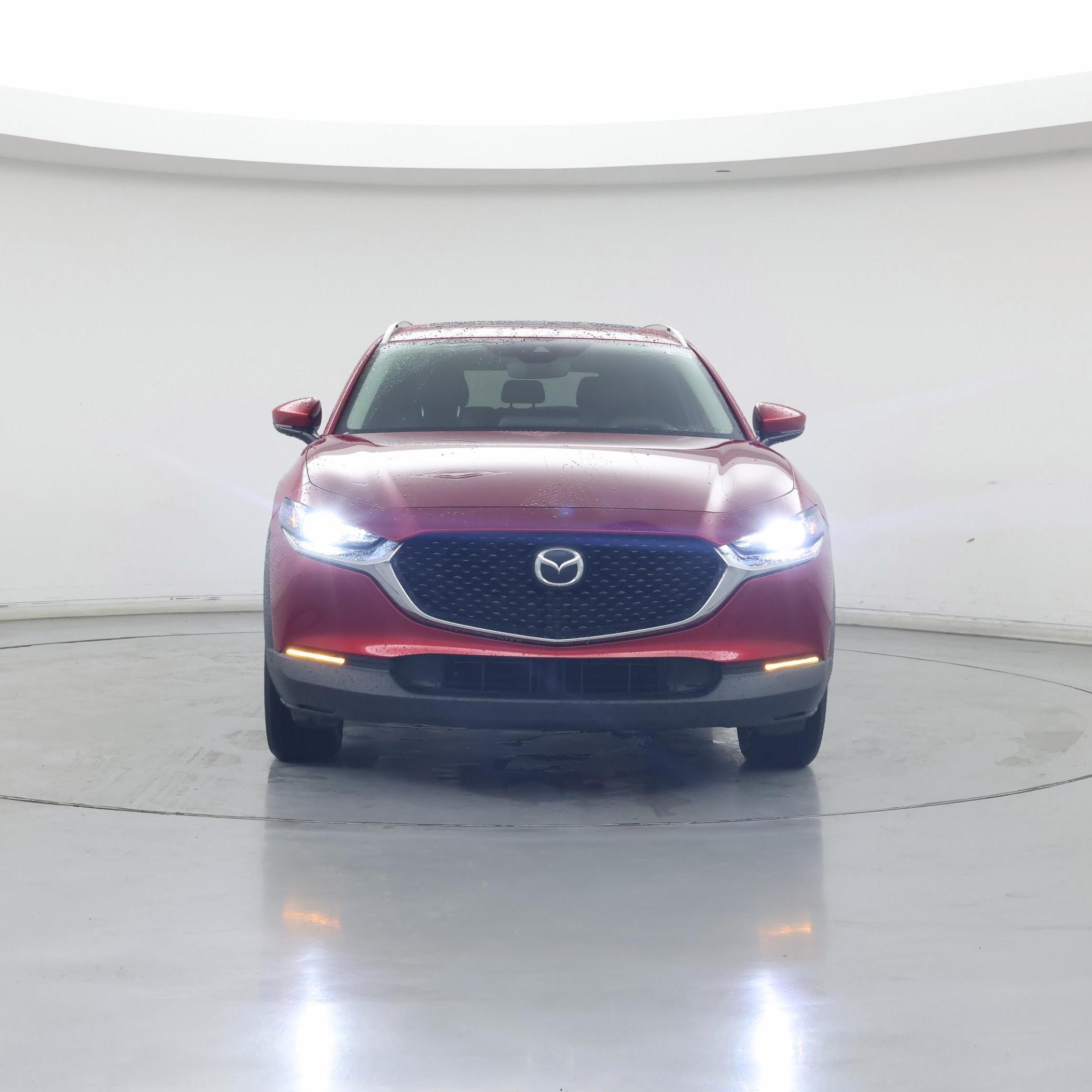 Thumbnail: 2020 Mazda CX-30 - 5