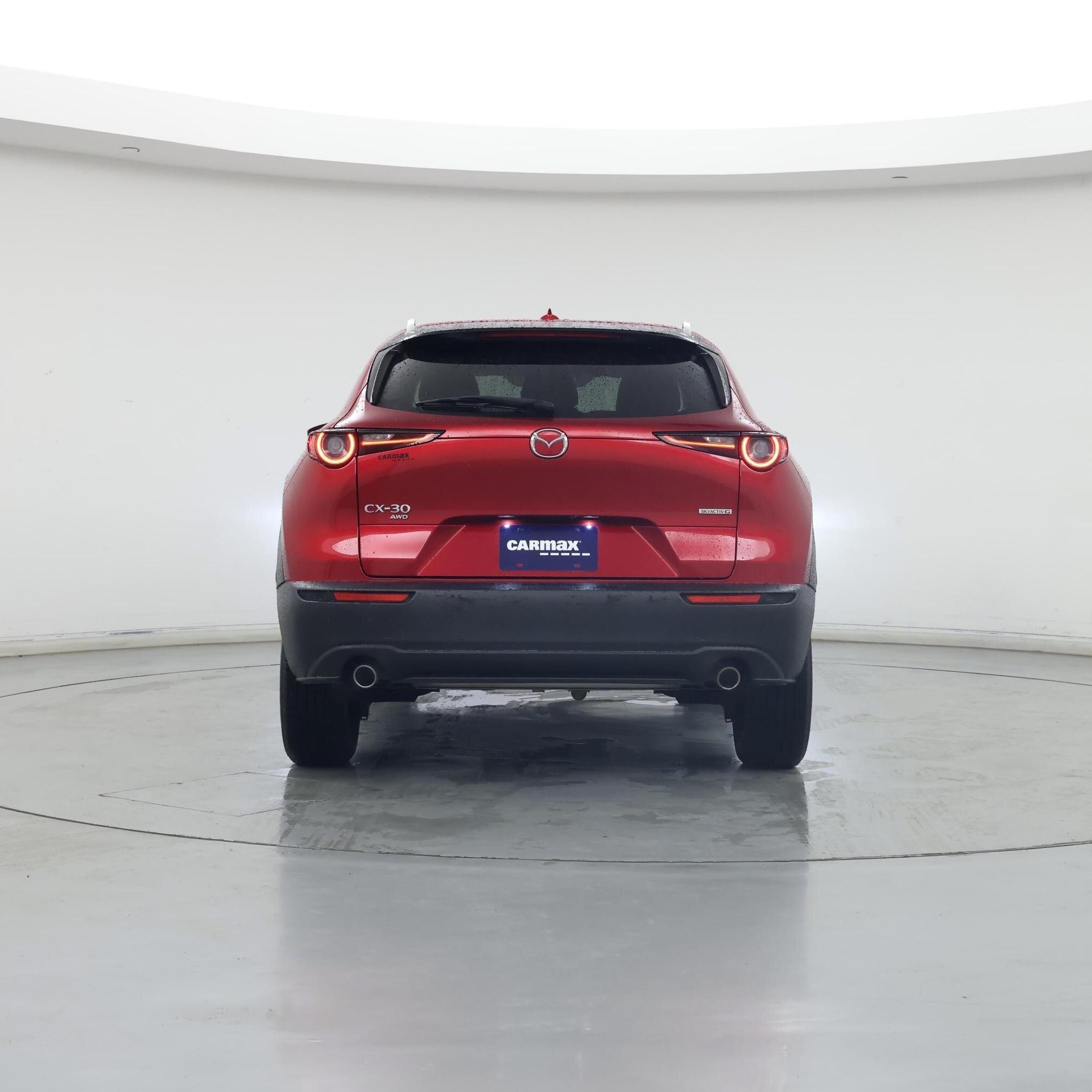 Thumbnail: 2020 Mazda CX-30 - 6