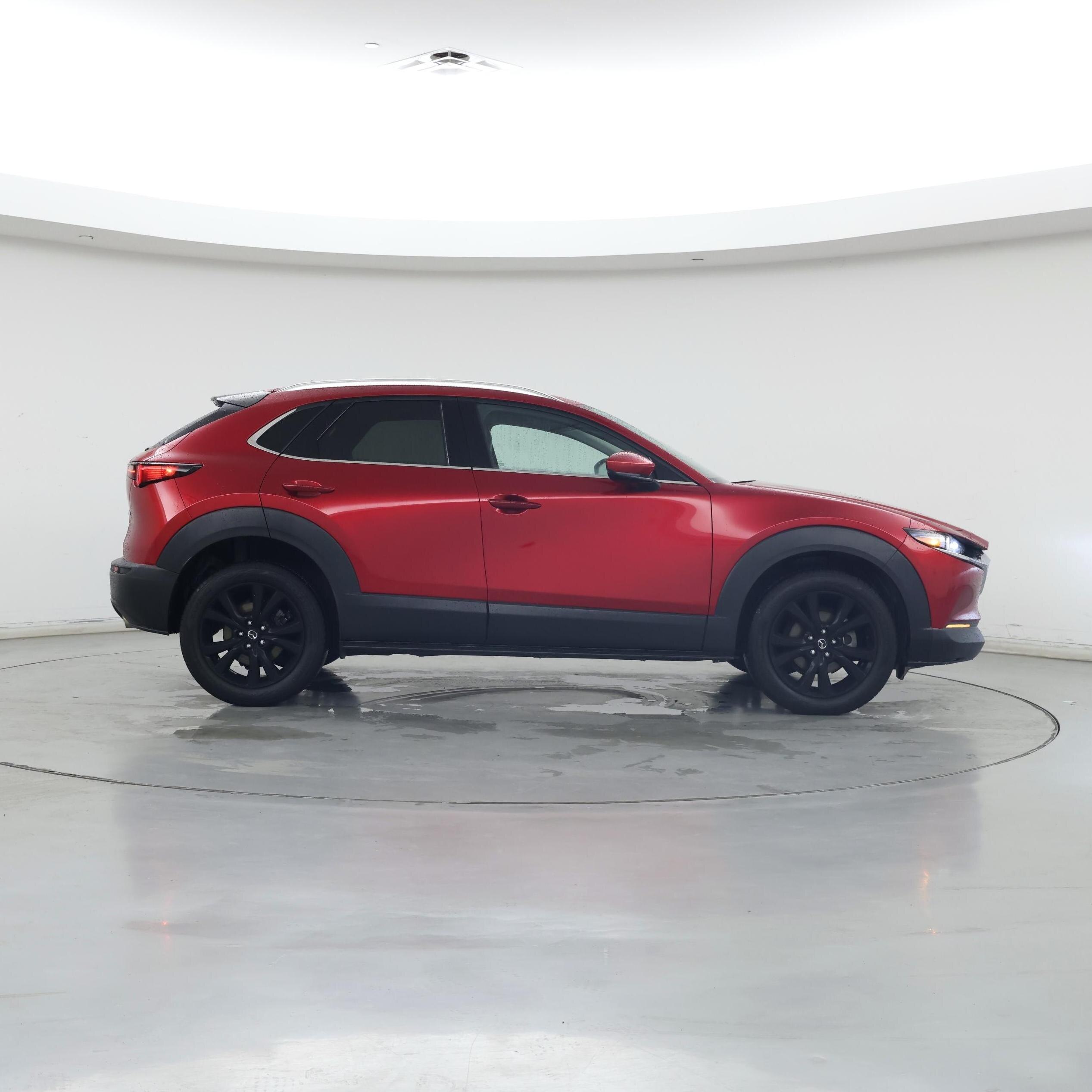 Thumbnail: 2020 Mazda CX-30 - 7