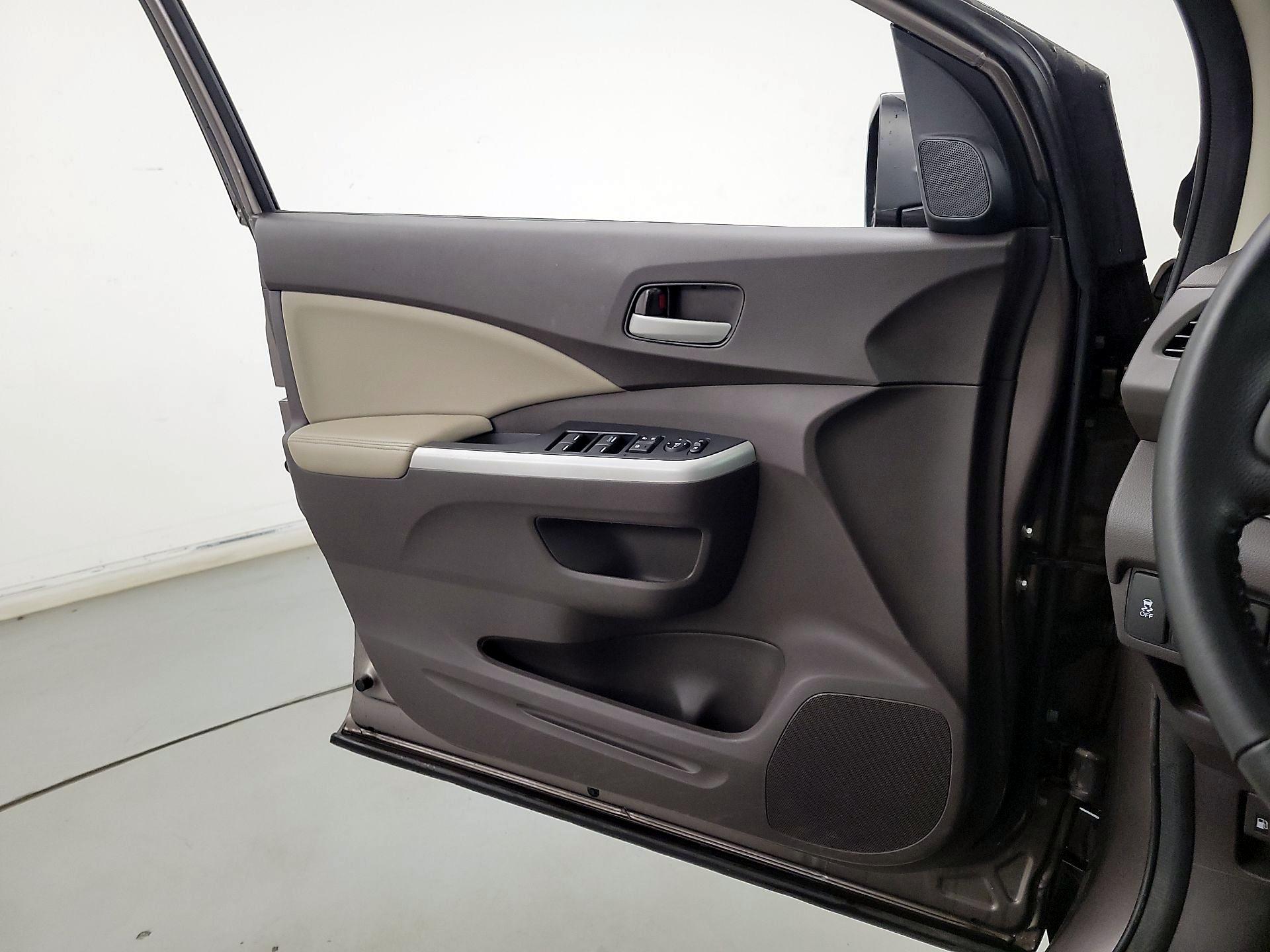 Thumbnail: 2014 Honda CR-V - 12