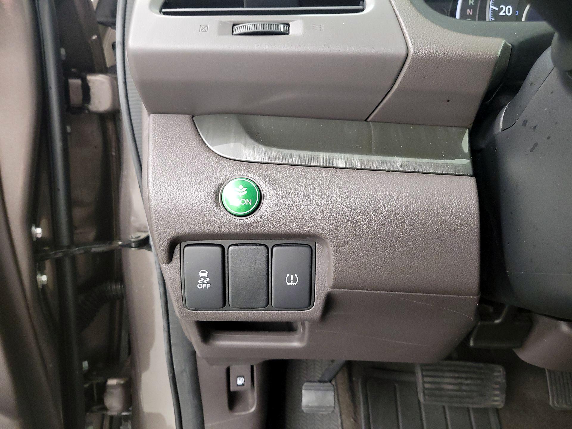 Thumbnail: 2014 Honda CR-V - 13