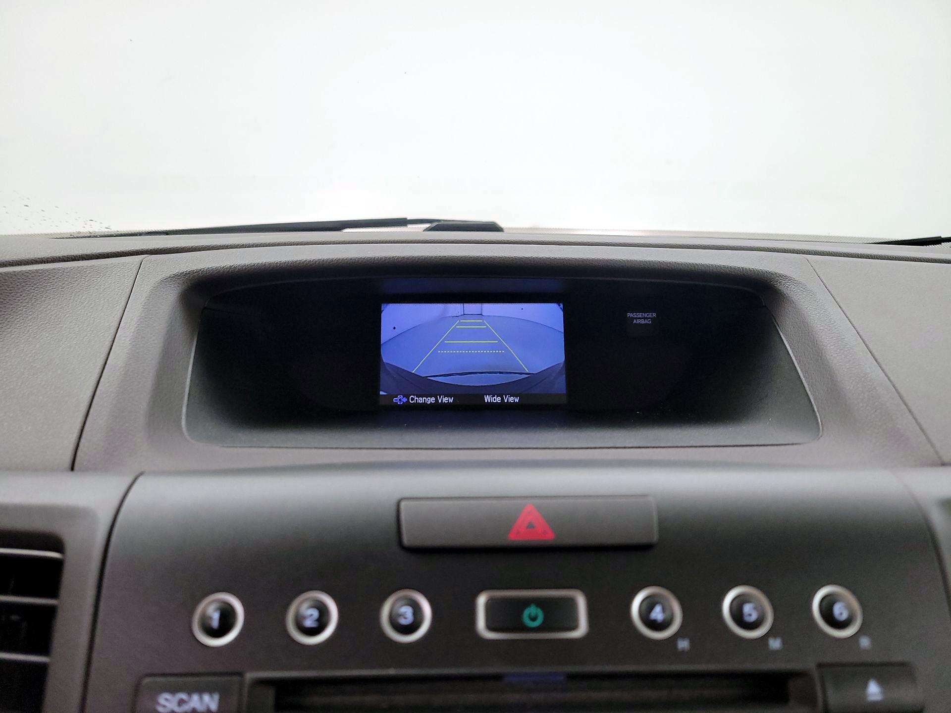 Thumbnail: 2014 Honda CR-V - 14