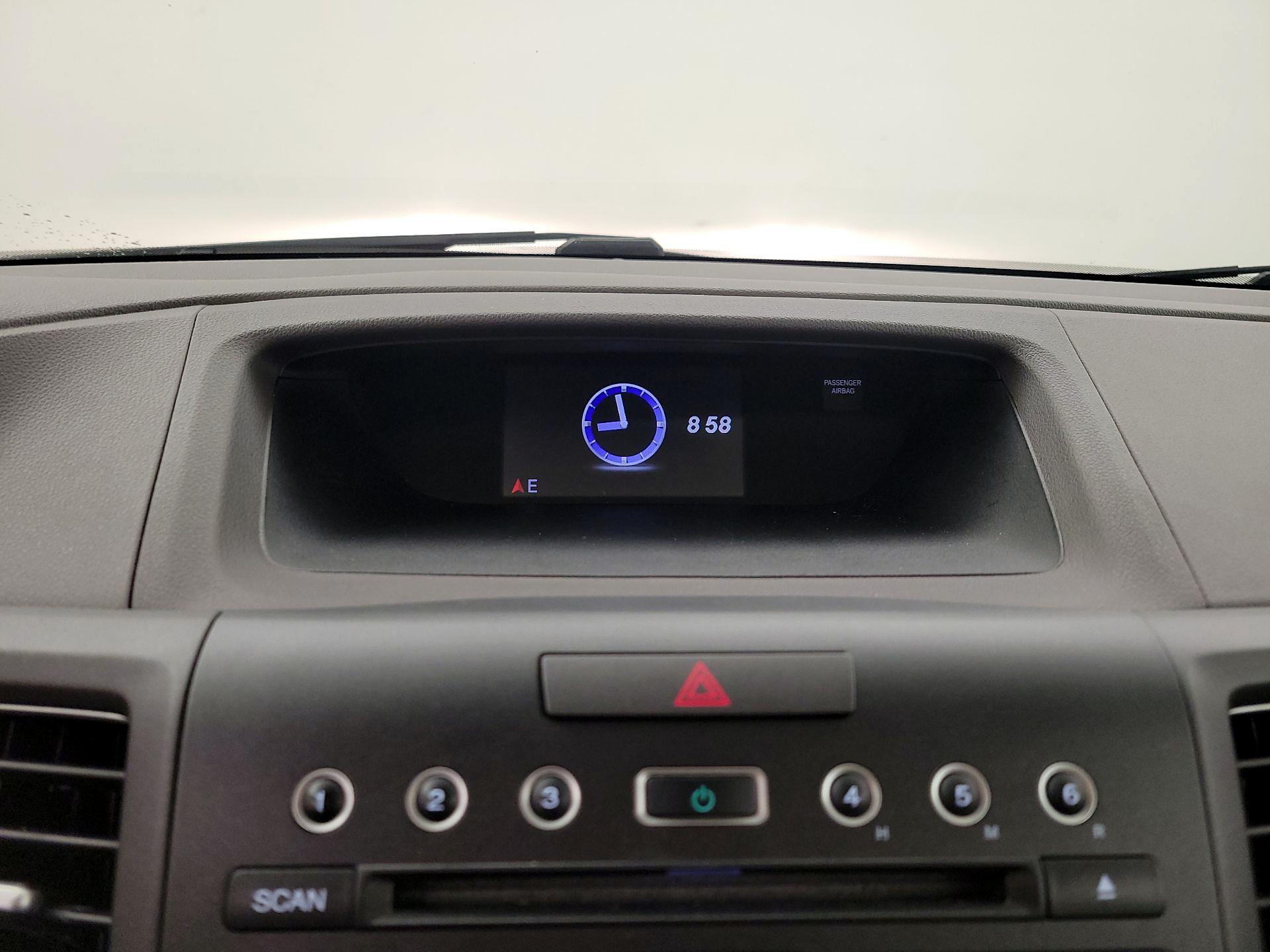 Thumbnail: 2014 Honda CR-V - 15