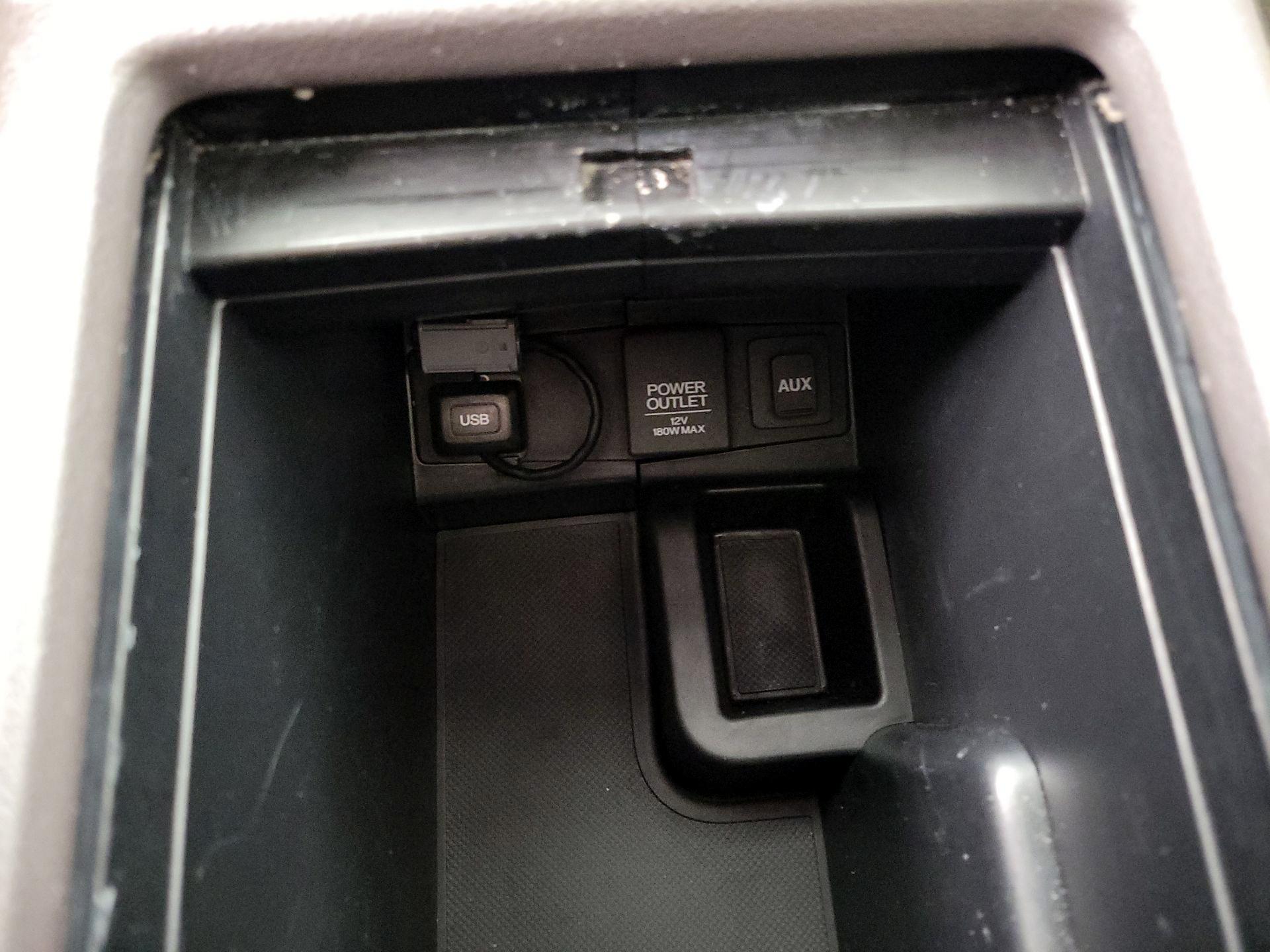 Thumbnail: 2014 Honda CR-V - 18