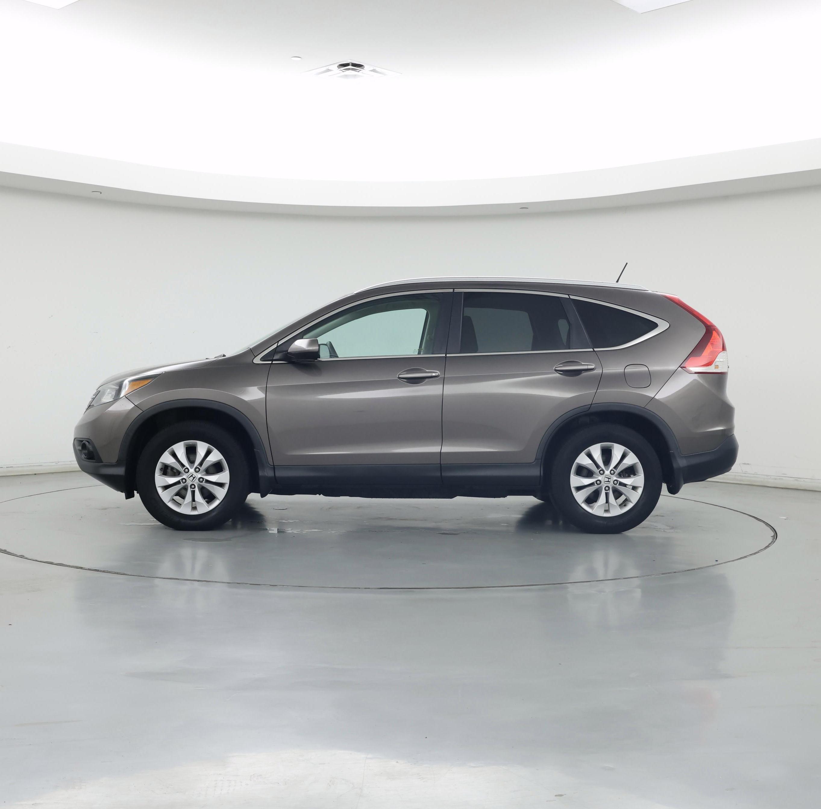 Thumbnail: 2014 Honda CR-V - 3